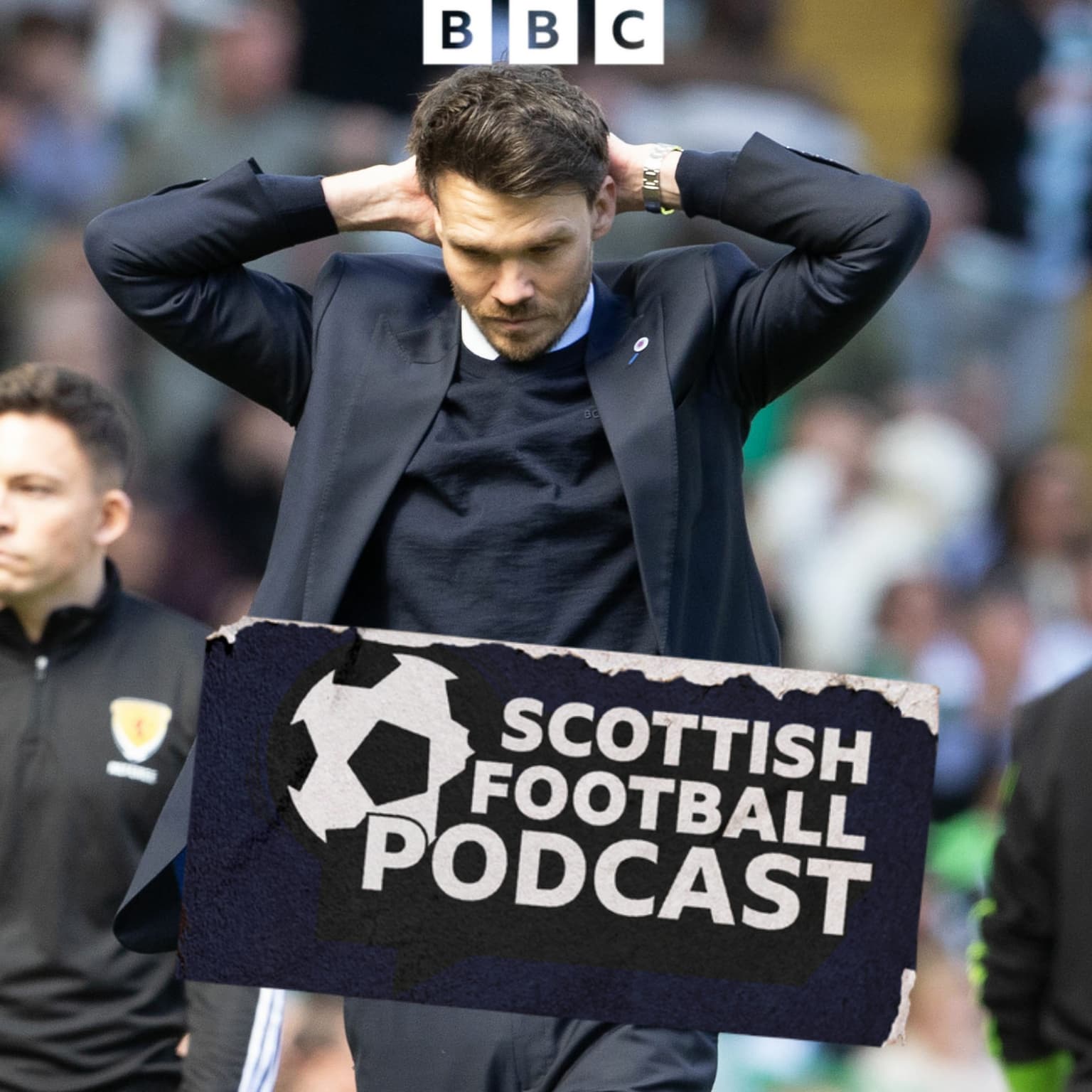 Are Rangers set for another summer revolution? artwork