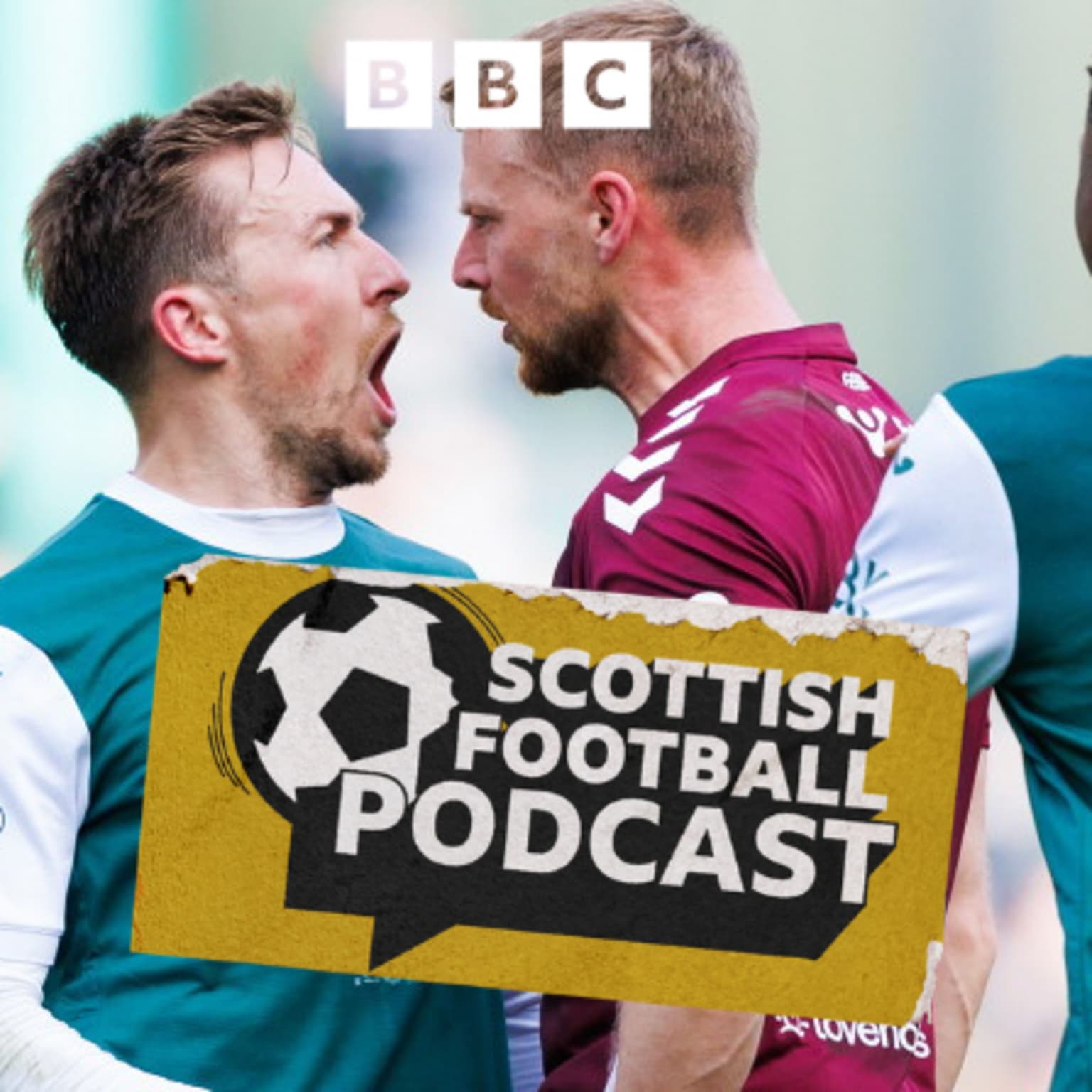 It’s a big summer in Edinburgh. Where has last season left Hearts and Hibs? artwork