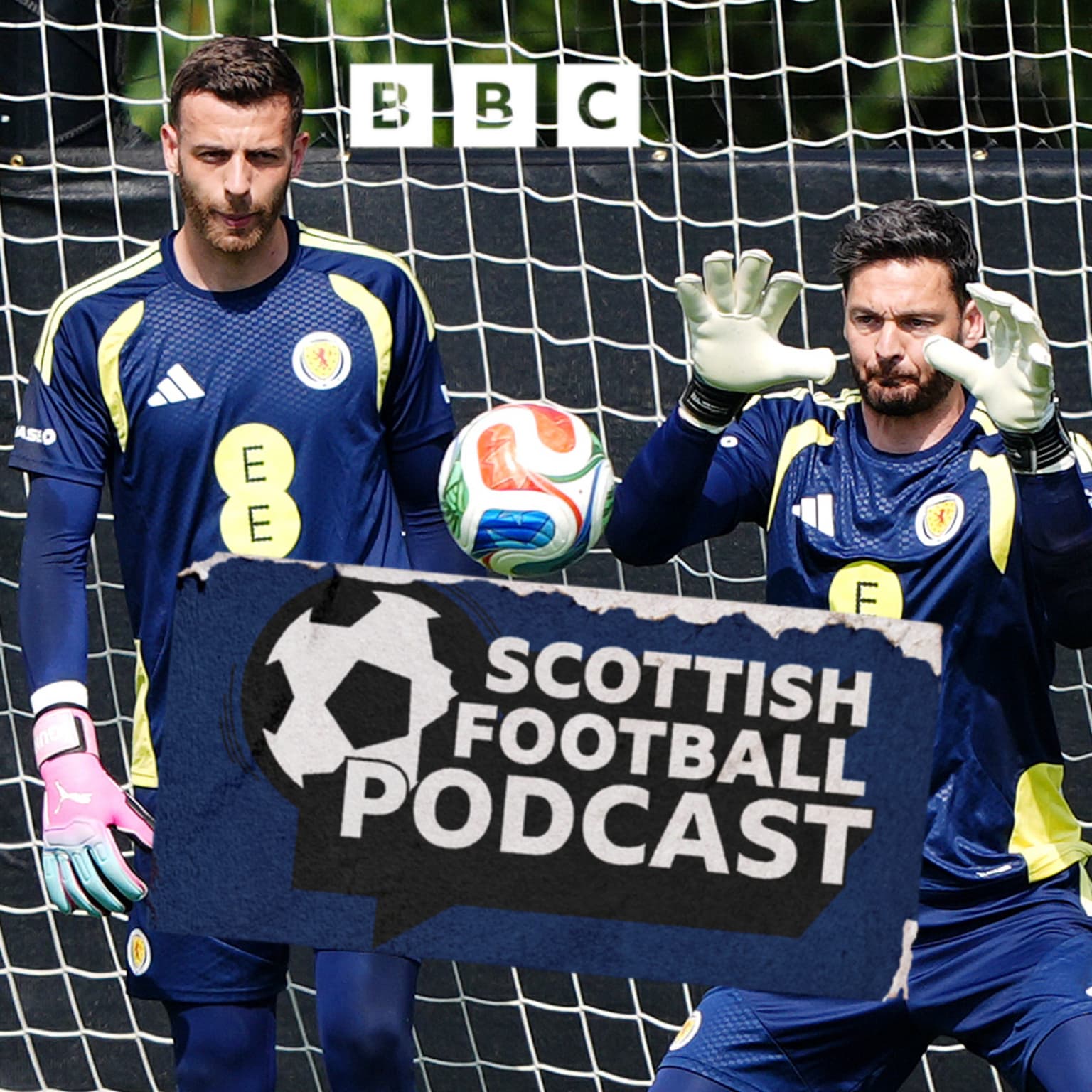 World Cup Kick-Off: Gordon, Gunn or Kelly? Plus a warning about Haiti artwork