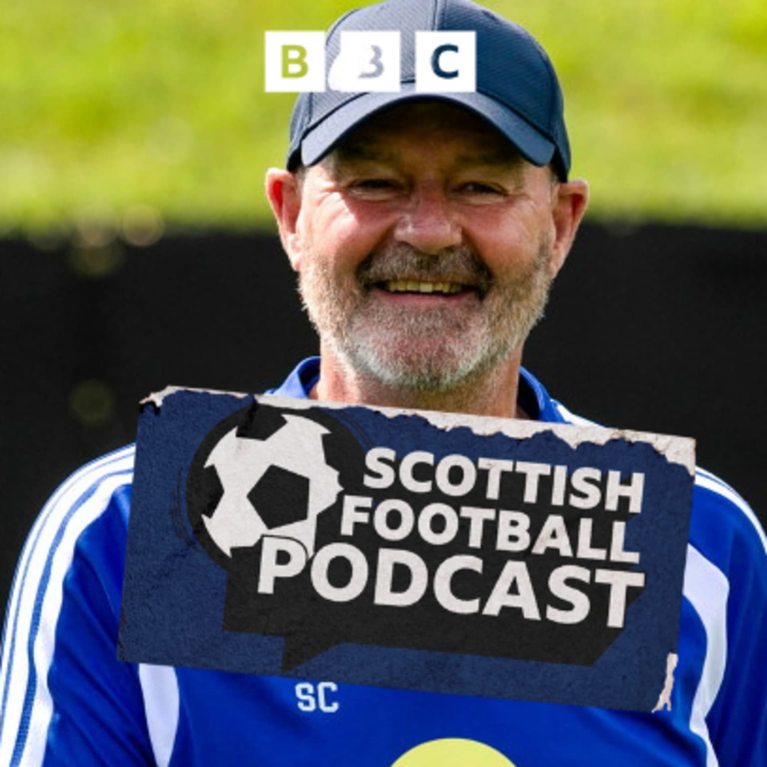 Why This Scotland Squad Feels Different artwork