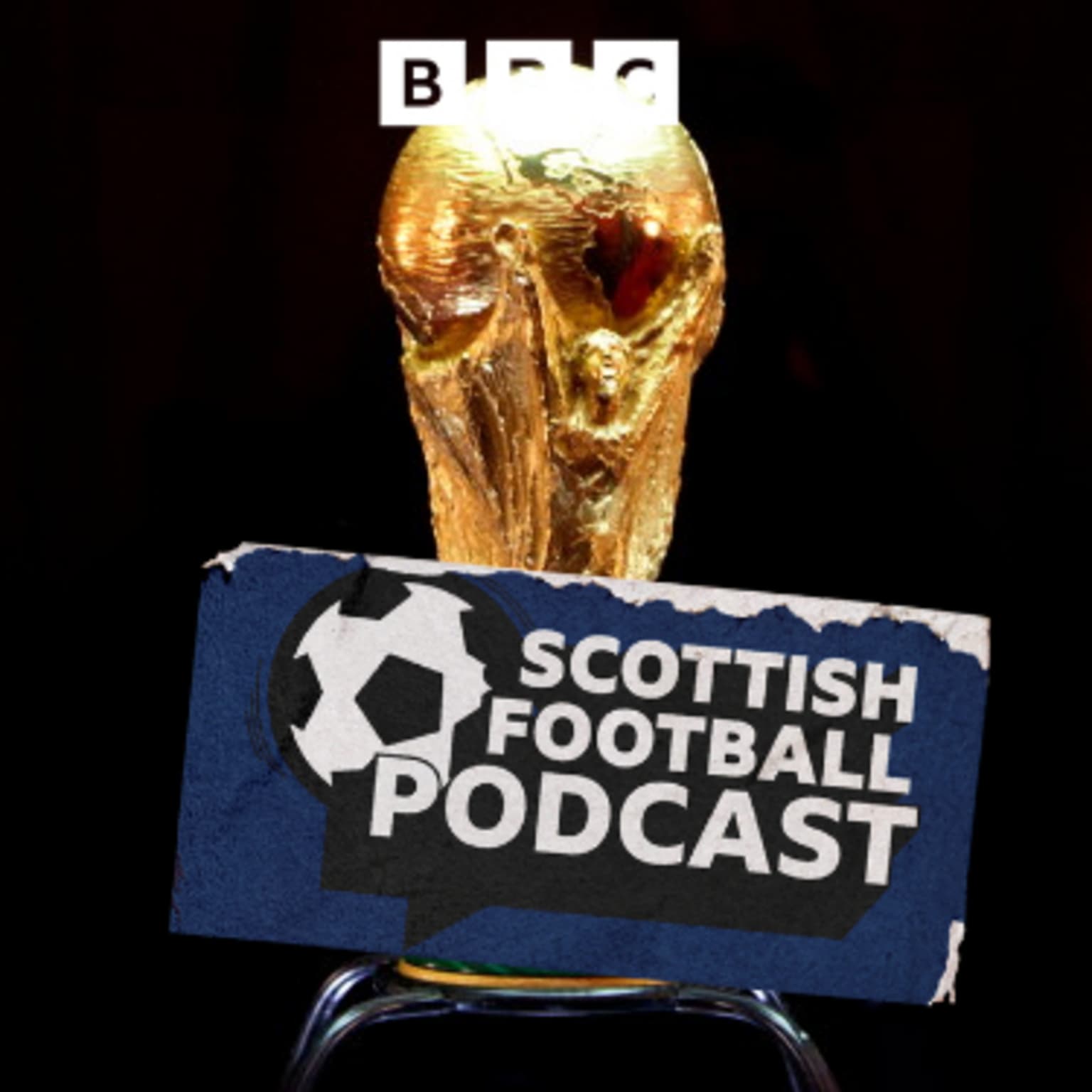 What is it actually like to play at a World Cup? artwork