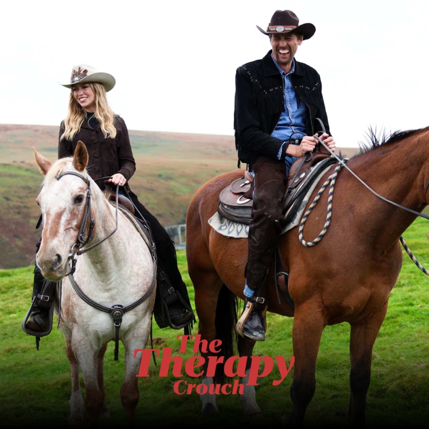 THE COWBOY CHALLENGE: Lassoing, Herding Cattle & Riding Horses|Yellowstone SPECIAL artwork
