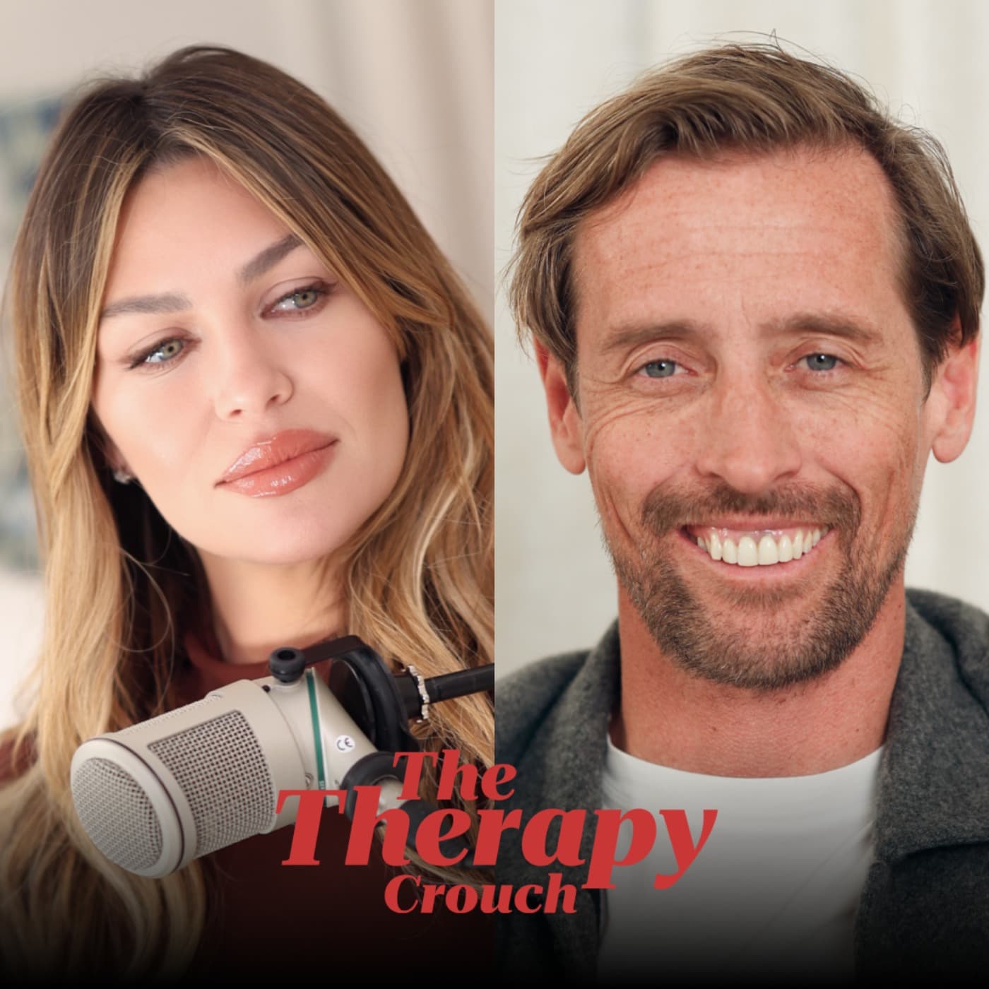 The Therapy Crouch - First Dates artwork