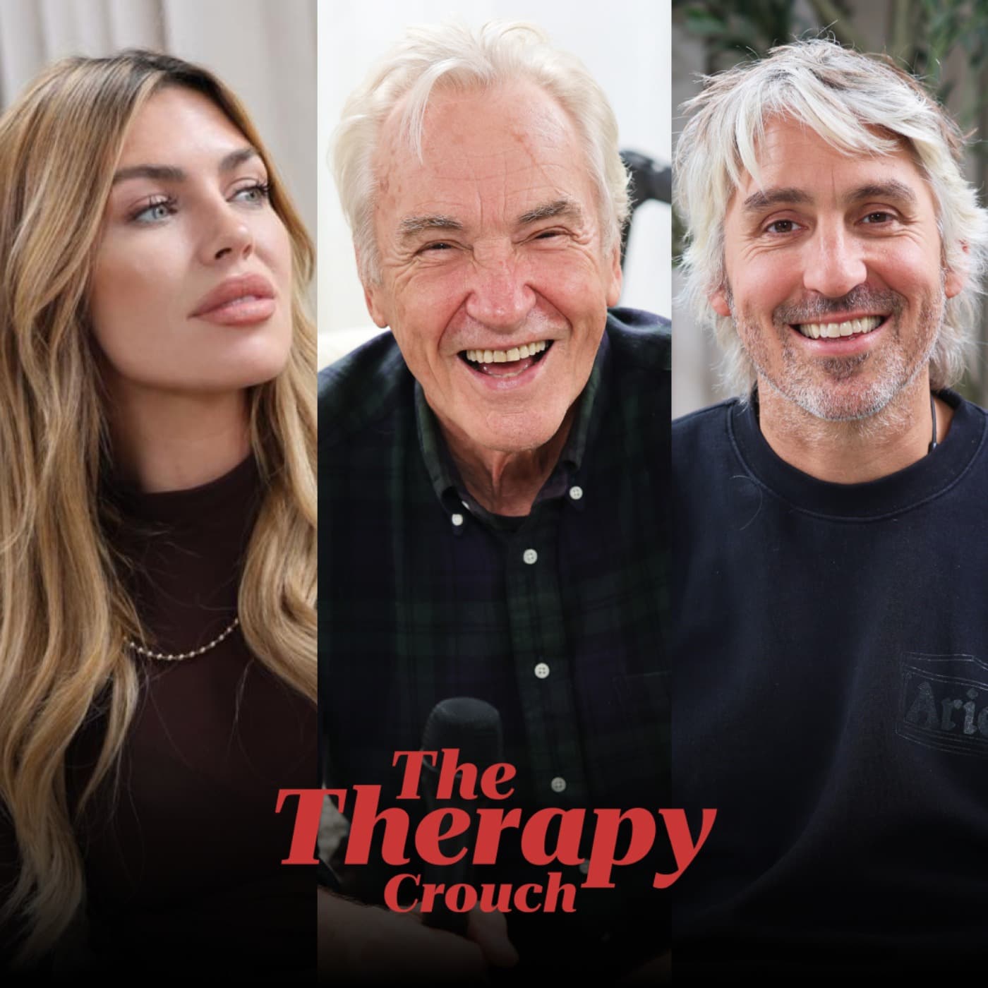 Larry & George Lamb: Gavin & Stacey, Wild TV Tales & Exposing The Food Industry’s Dark Secrets artwork