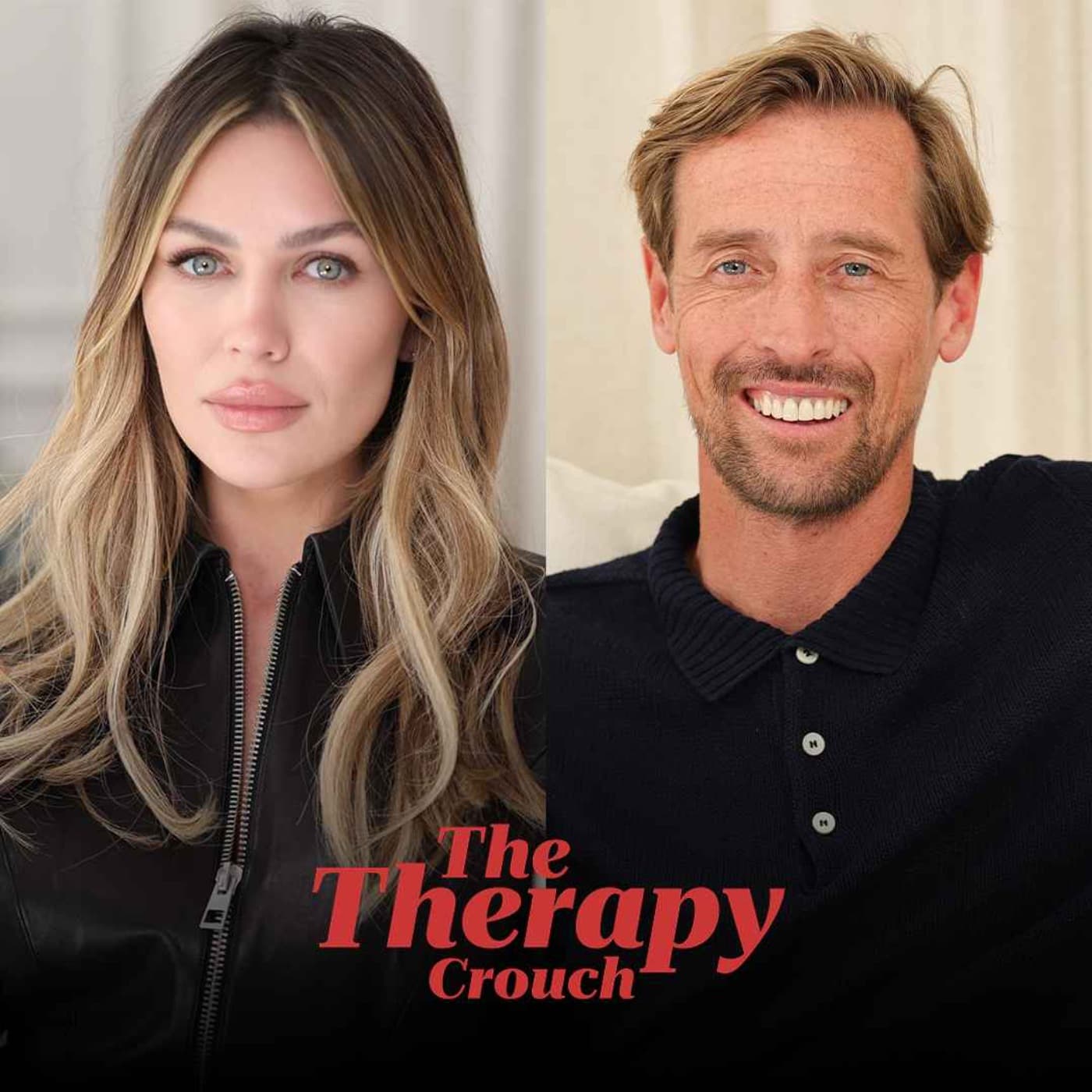 Peter Crouch: “I Got Kicked Out the Bedroom..." artwork