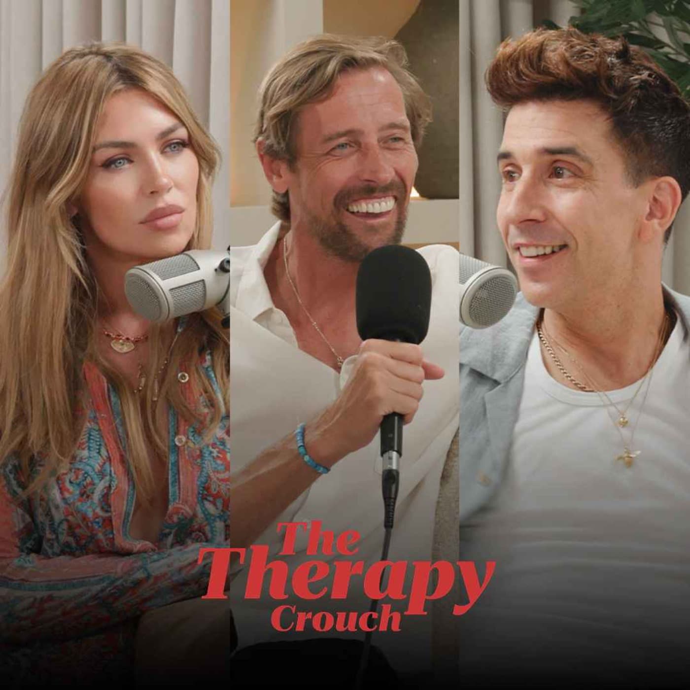 Russell Kane: Toxic Friends, Confused Men & Wellness Scams artwork