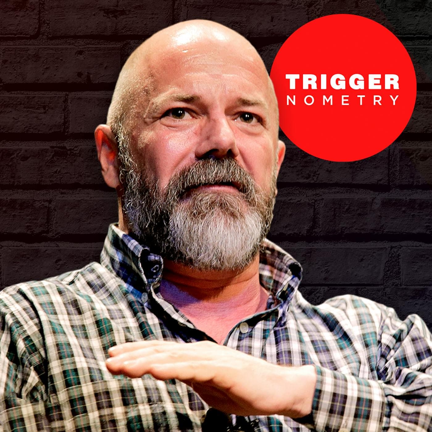 Andrew Sullivan: "Leave Kids the F*ck Alone!" artwork