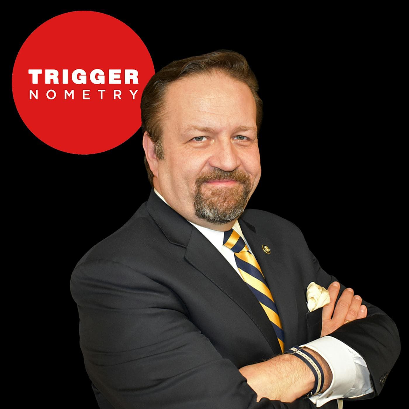 Is Donald Trump Making a Comeback? - Dr Sebastian Gorka artwork
