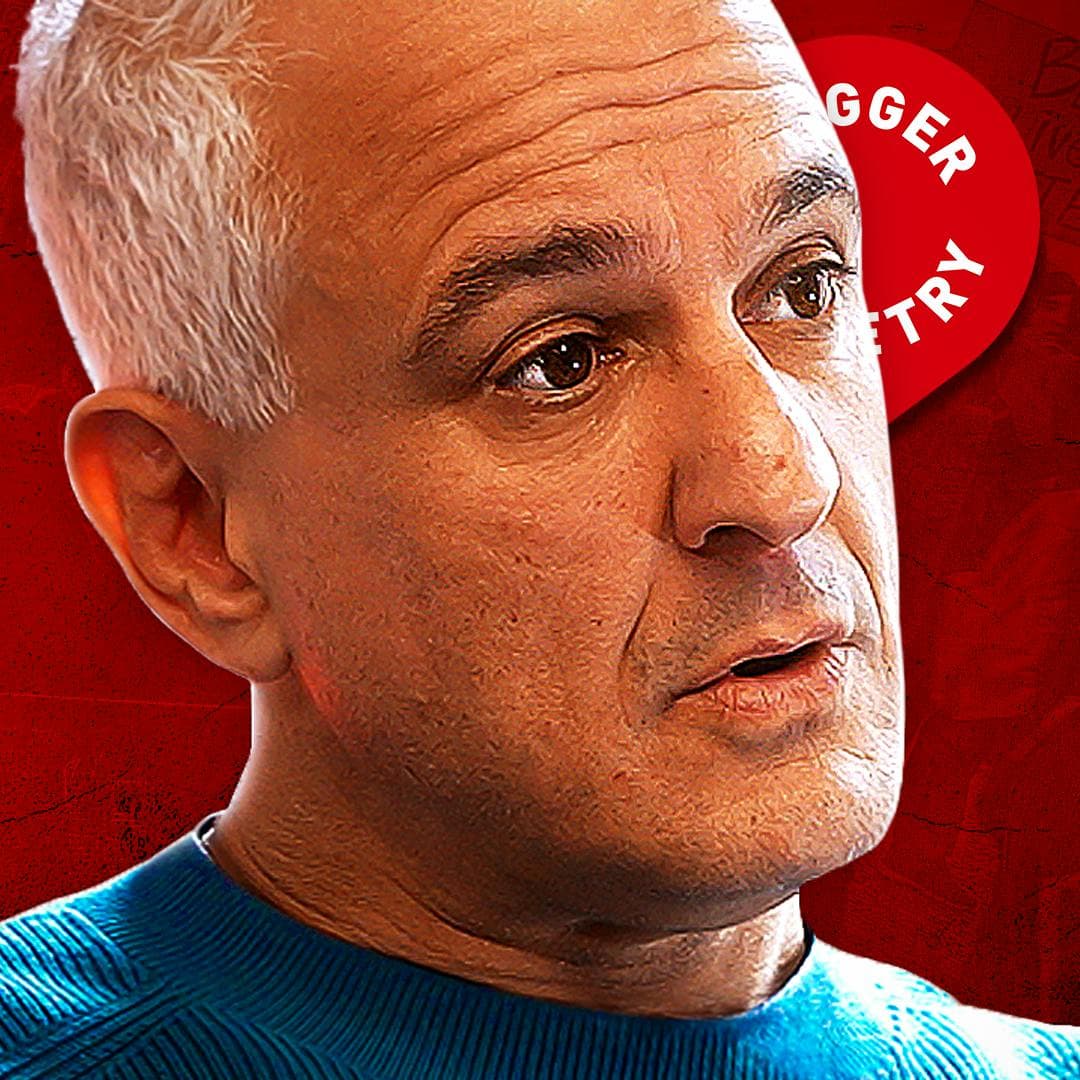 Why Critical Thinking is Dead - Peter Boghossian artwork
