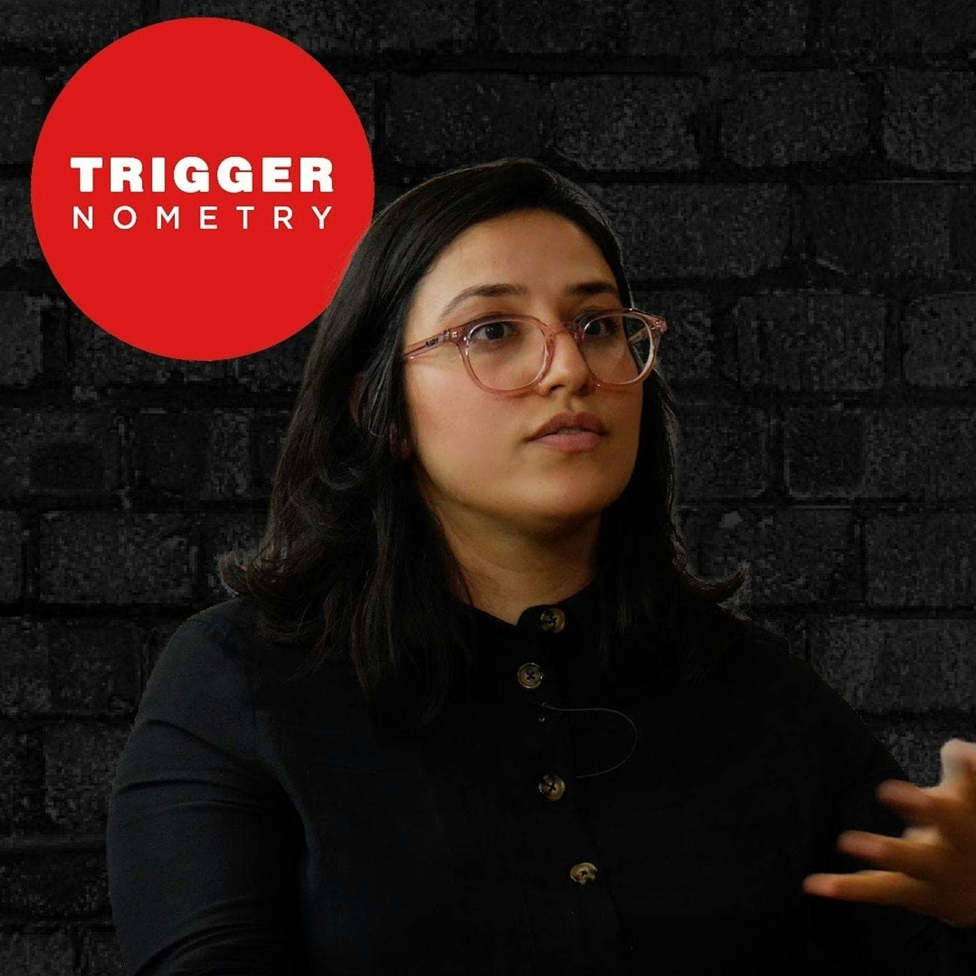 Afghanistan Crisis Explained with Shabnam Nasimi artwork