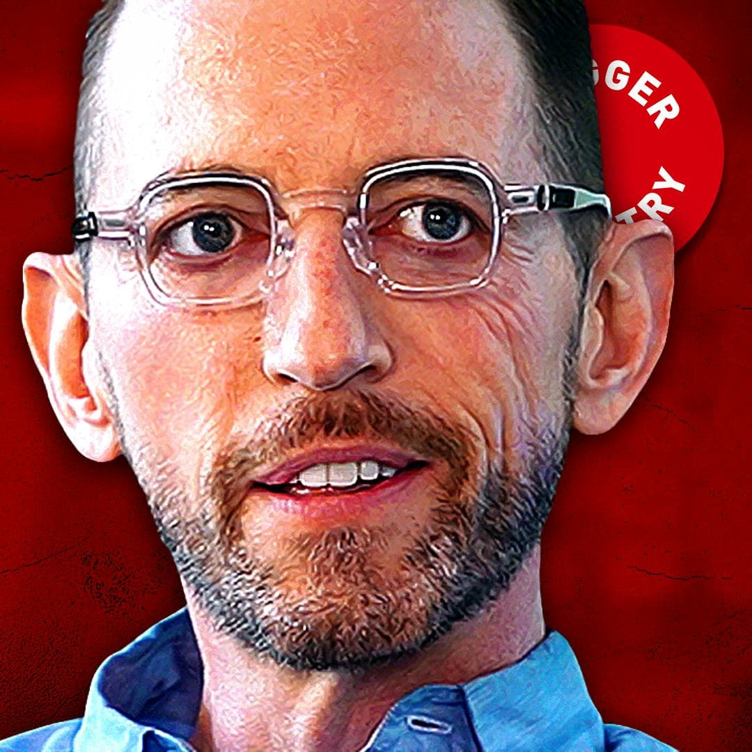 Neal Brennan - Lapsed Liberal artwork