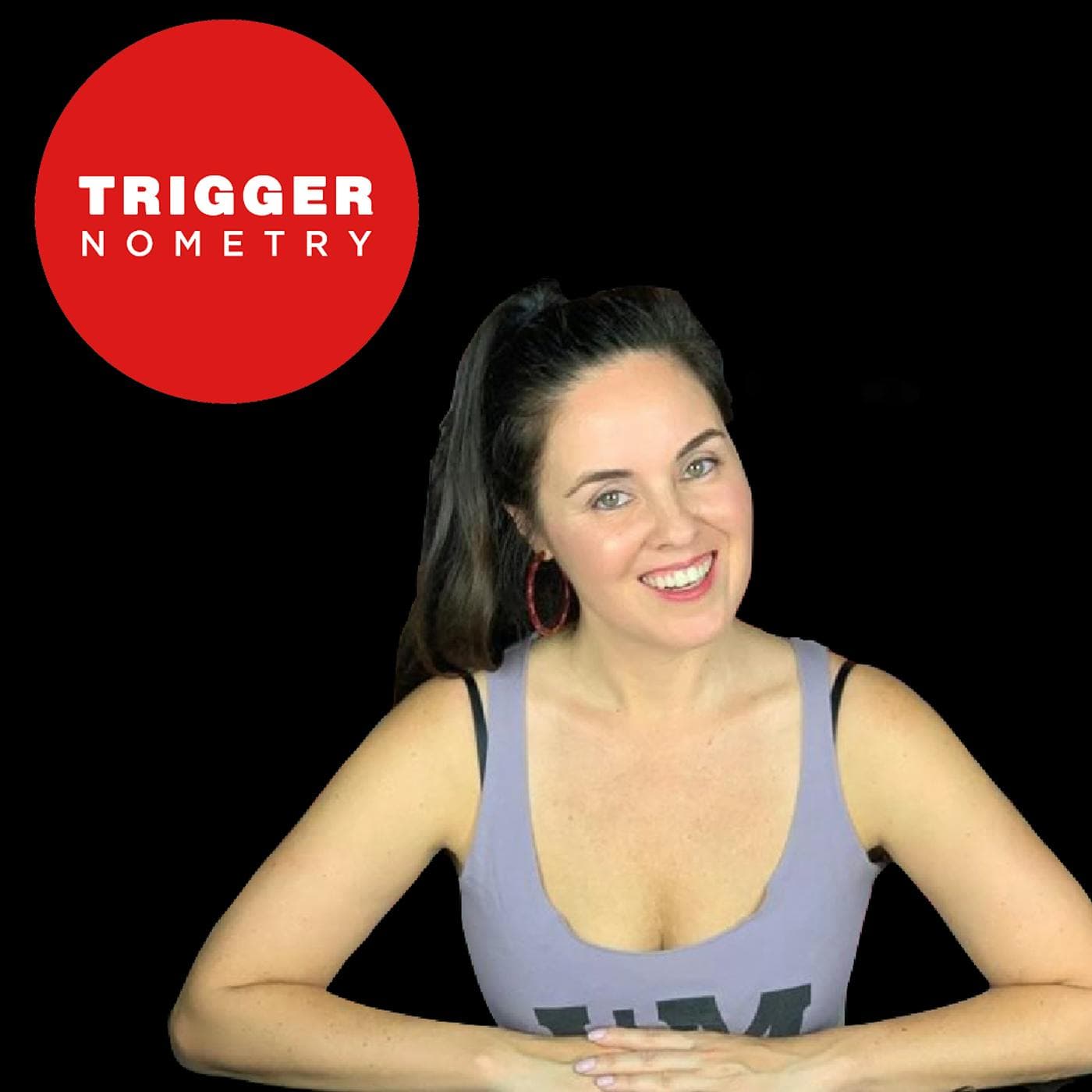 Bridget Phetasy - The Fightback Against Wokeness Has Started artwork