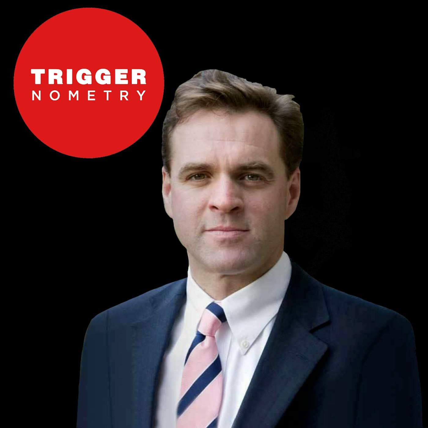 Niall Ferguson on COVID, Lockdowns and Authoritarianism artwork