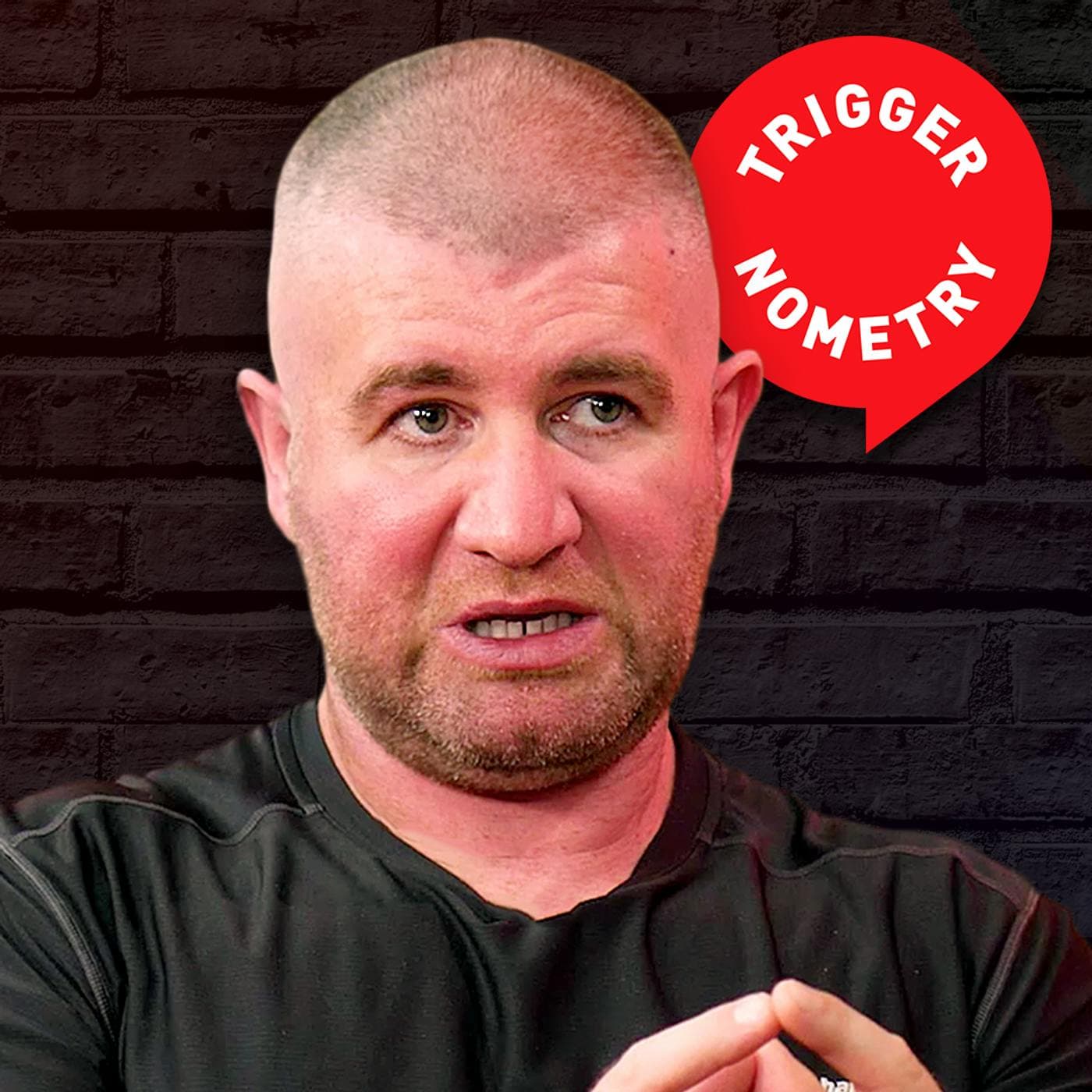 "I Was a Violent Criminal, Now I'm Helping Stop Violent Crime" artwork