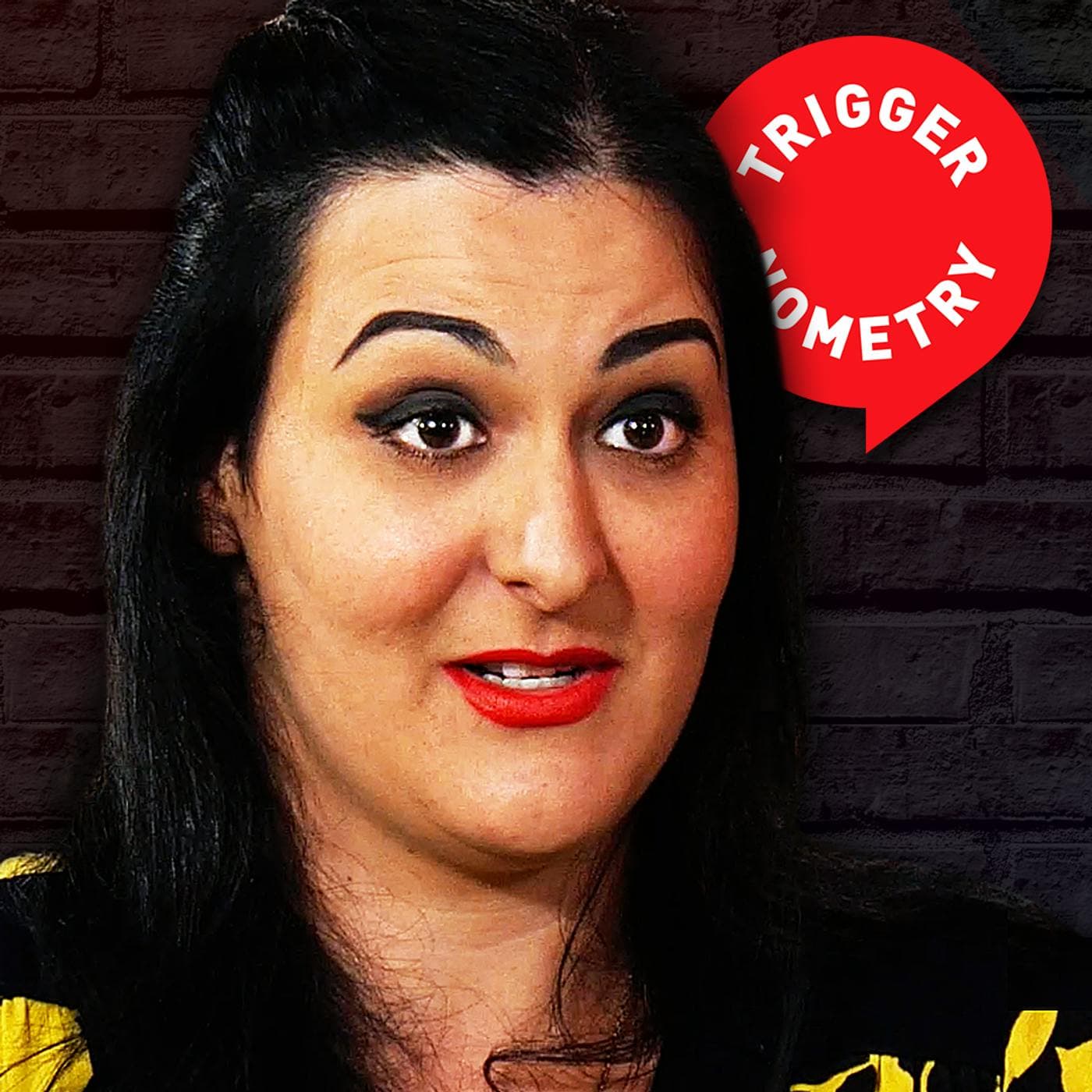 Triggernometry Employee Speaks Out - Sophie Spital artwork
