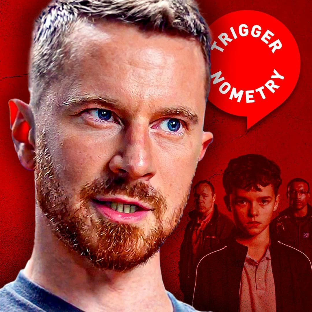 InCel Expert Breaks Down Netflix's Adolescence artwork