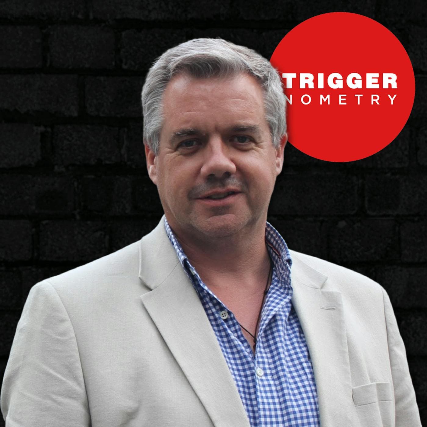 Historian Roger Moorhouse Explains Russia/Ukraine Crisis *Special Live Recording* artwork