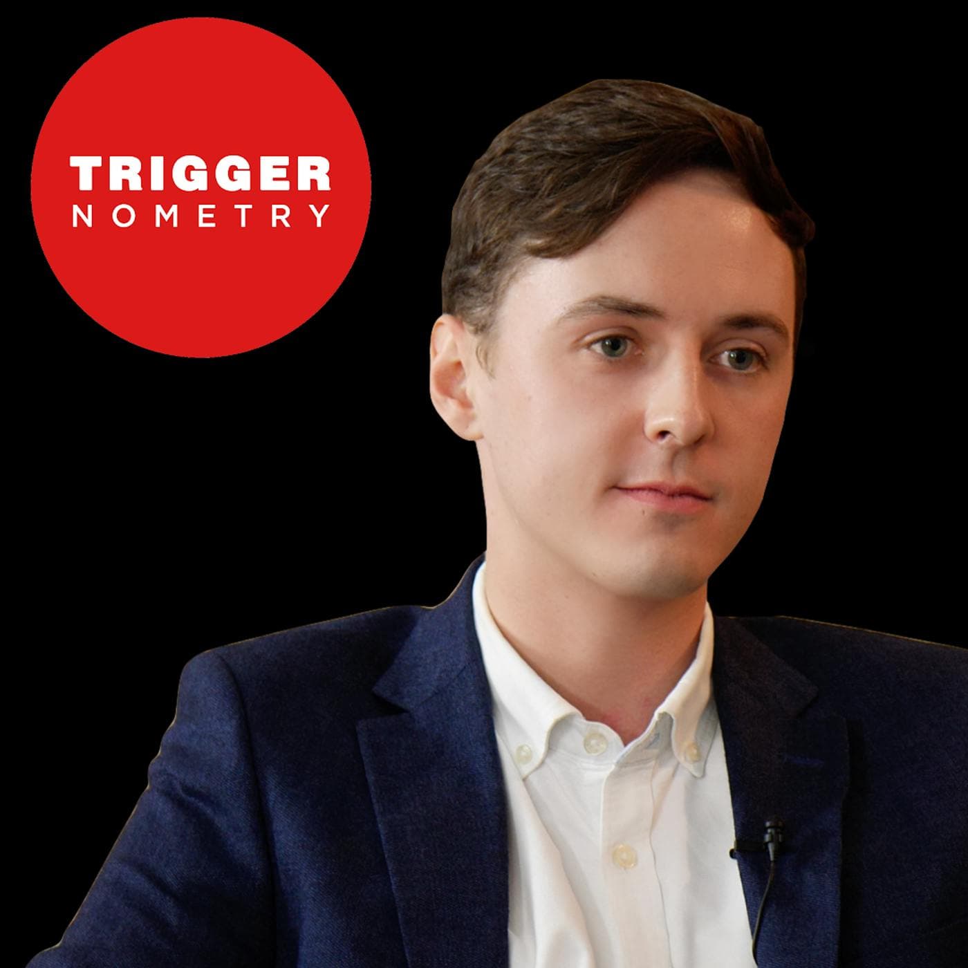 Darren Grimes Speaks Out on Police Investigation artwork