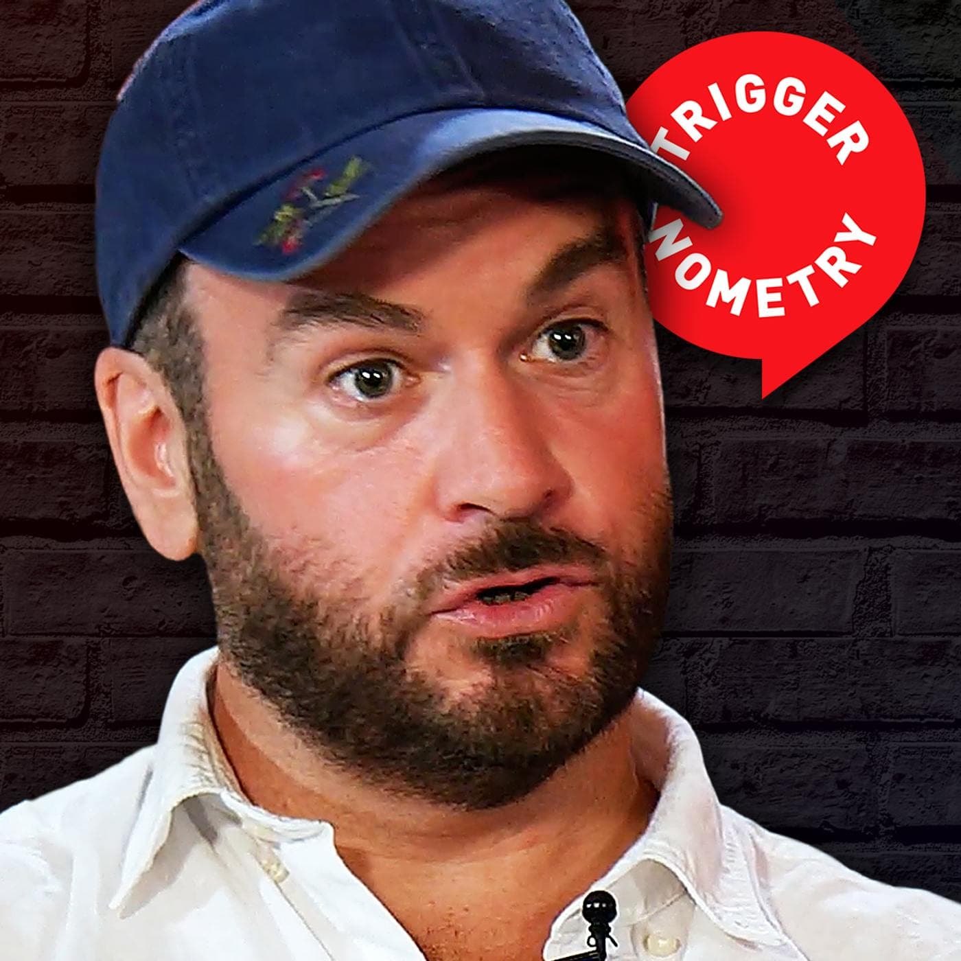 Brendan O'Neill - Why We Must Dissent artwork