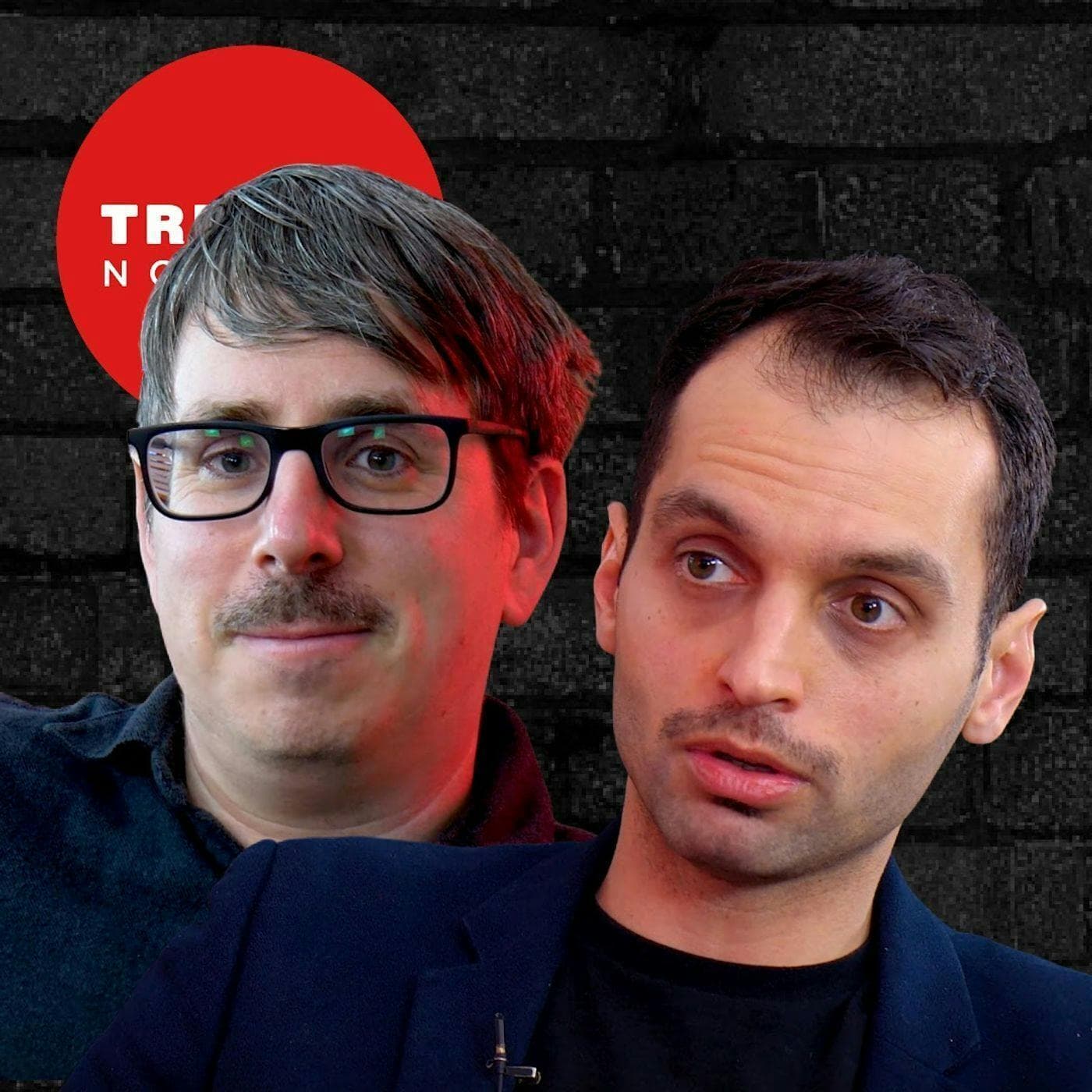 The Truth About TRIGGERnometry Part 2 artwork