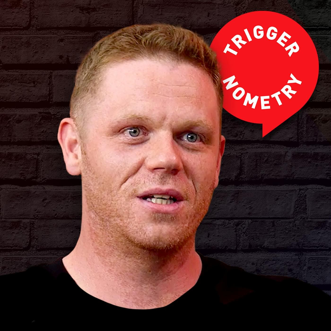 "The System is Rigged Against the Poor" - Darren McGarvey artwork