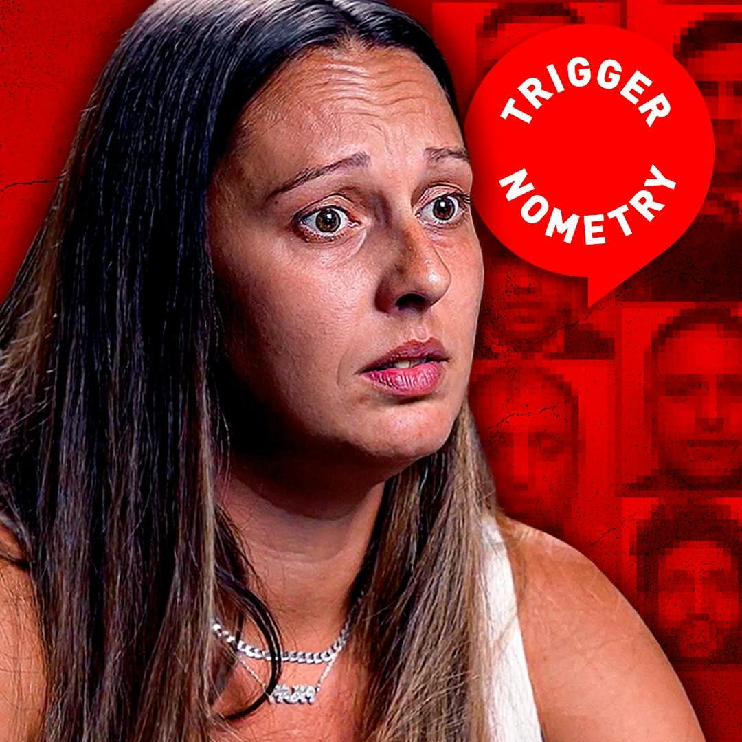 Grooming Gang Survivor Tells Her Story artwork