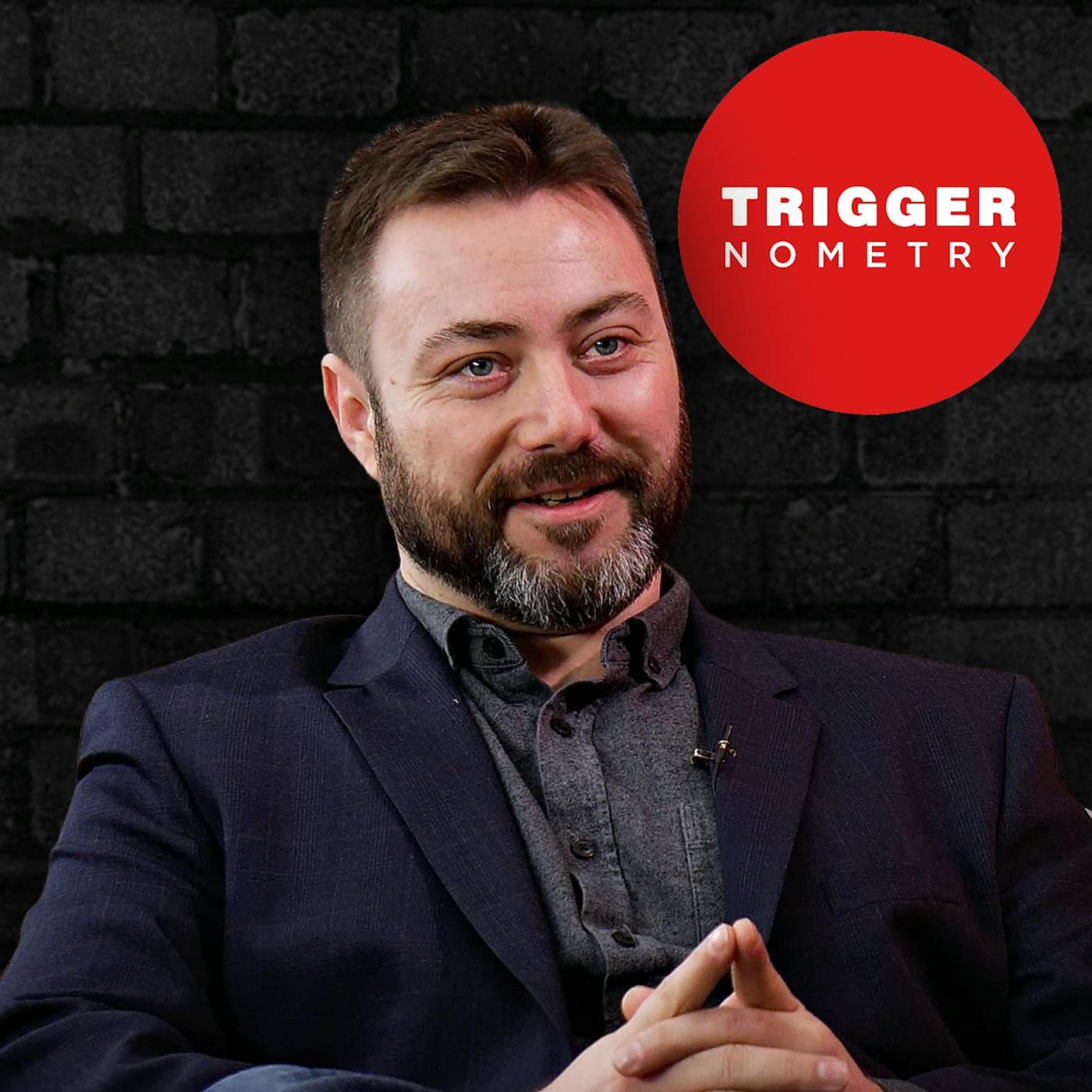 Sargon of Akkad on Big Government, Immigration and Censorship artwork