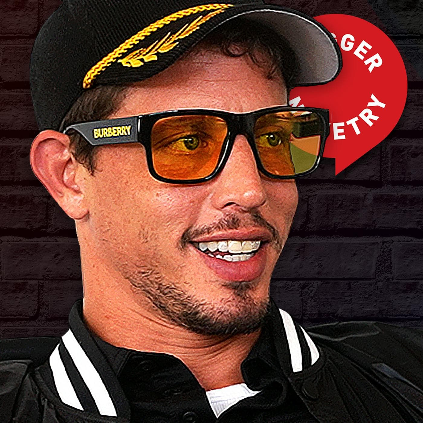 Tony Hinchcliffe: Cancelled for a Joke artwork