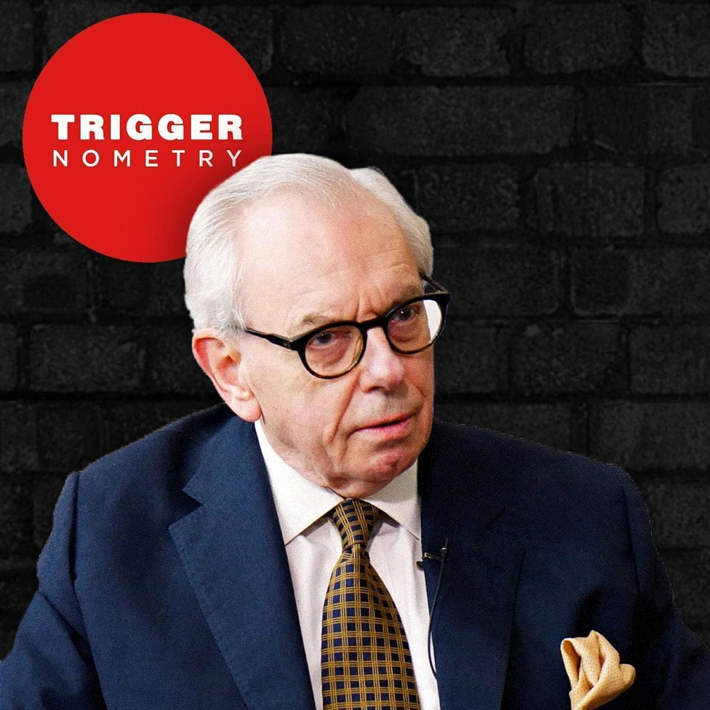 David Starkey - I Won't Bow Down to the Mob artwork