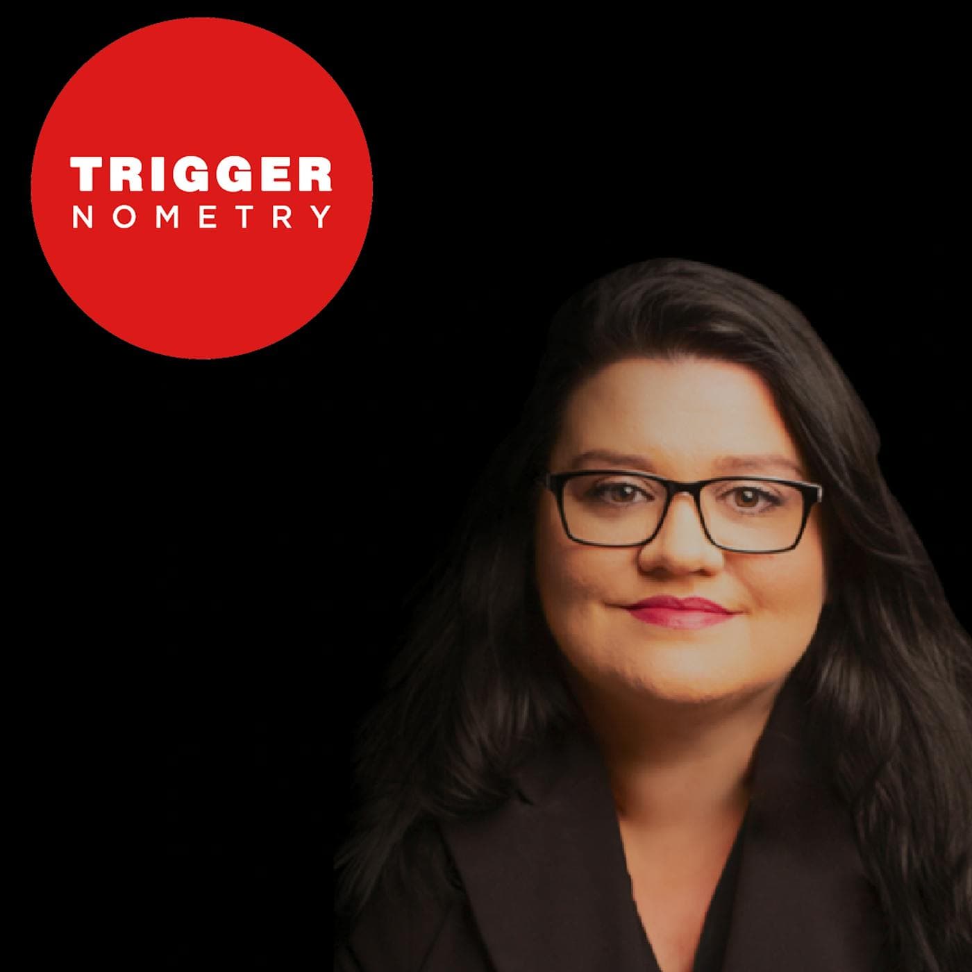 Fighting Back Against Cancel Culture with Helen Pluckrose artwork