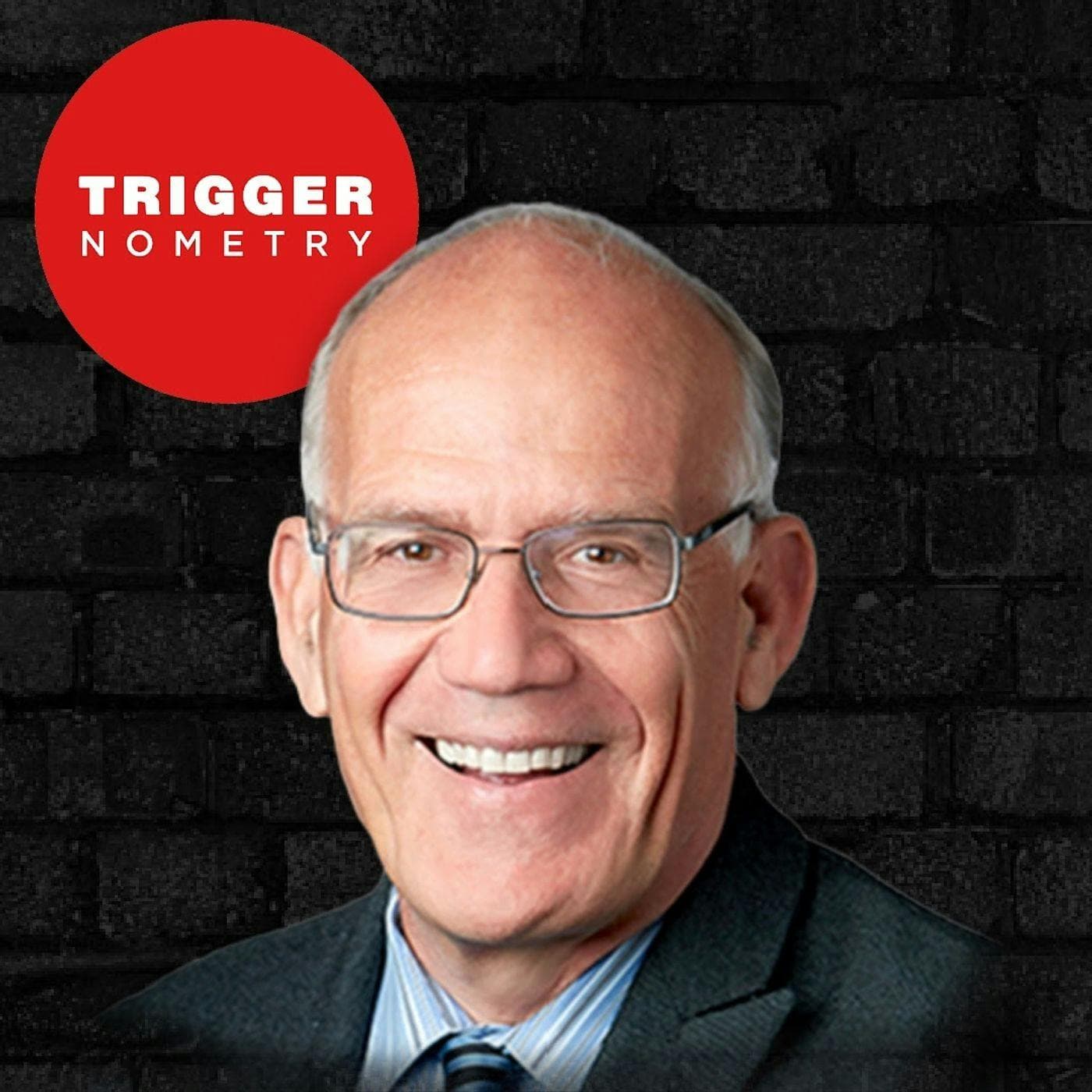 Is America a Racist Country? - Victor Davis Hanson artwork