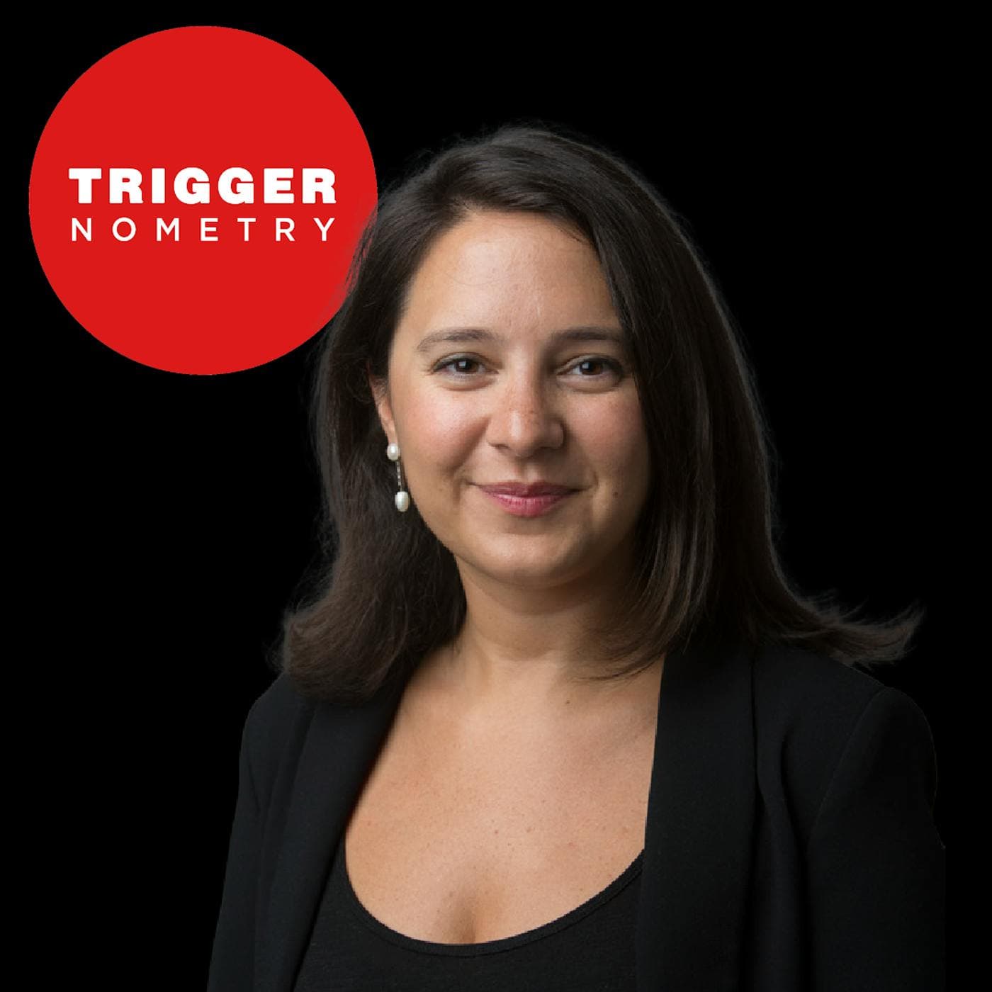 Bari Weiss - Where Did the Media Go Wrong? artwork