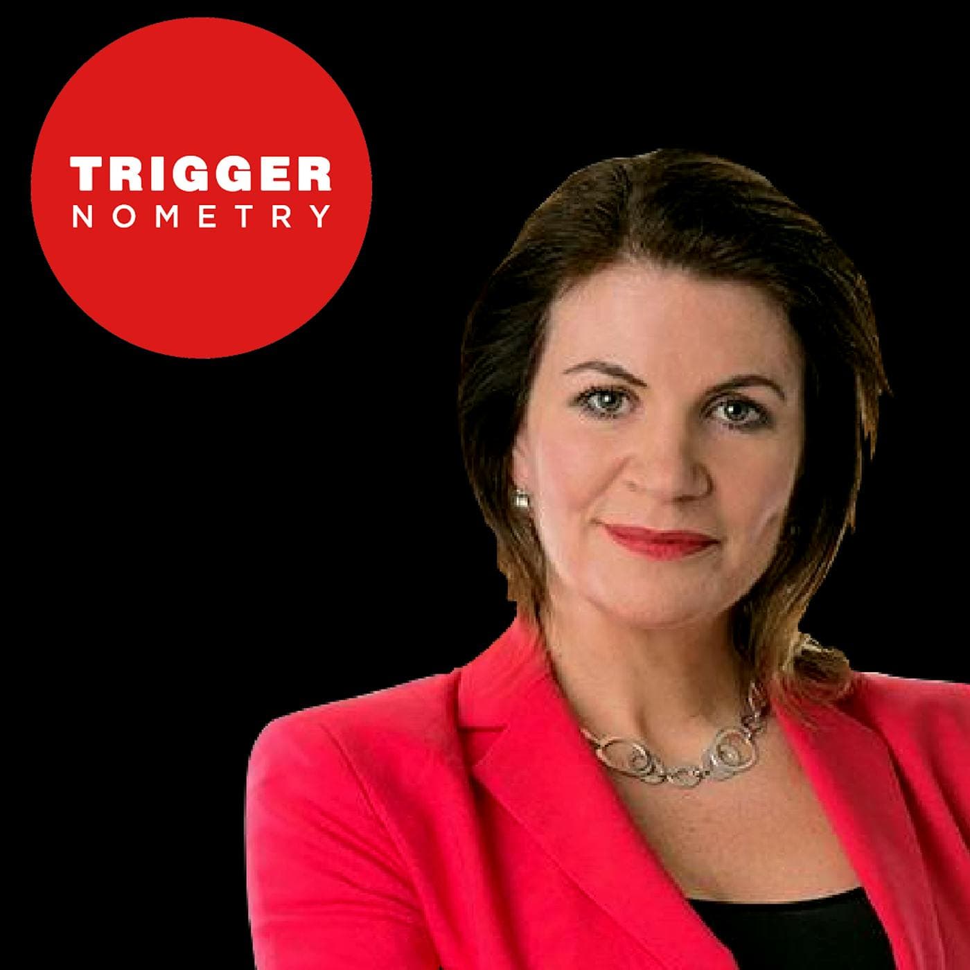 Julia Hartley-Brewer: "This Lockdown is Insane" artwork