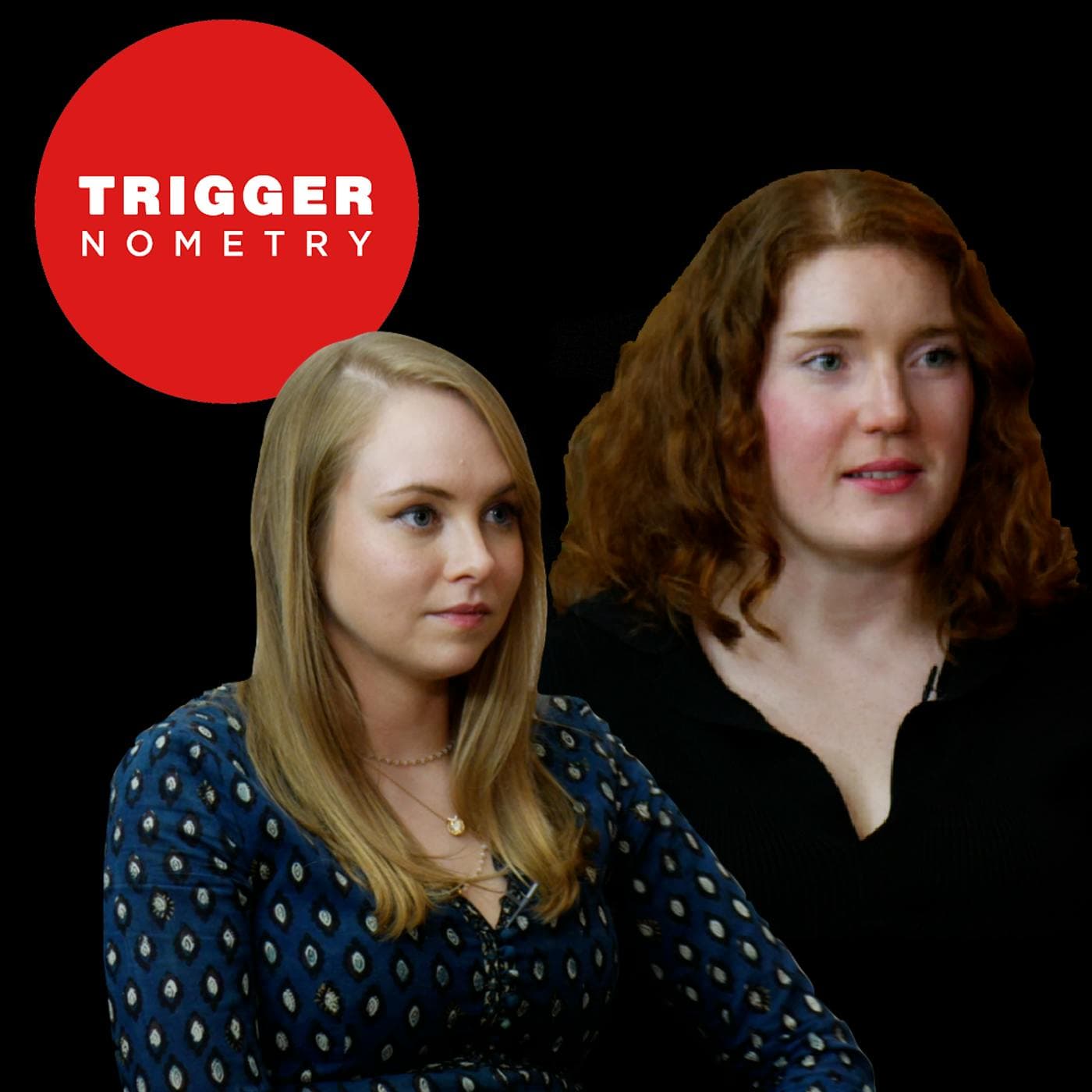 Are Women Safe on Our Streets? Emma Webb & Ella Whelan artwork
