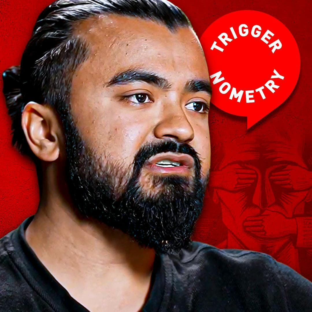 Comedy, Censorship & Victimhood - Neel Kolhatkar artwork