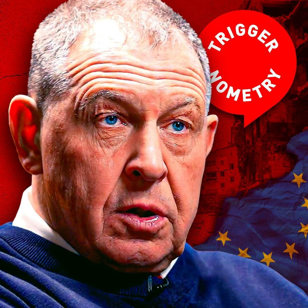 Trump's Deal Will be the End of Ukraine - Andrei Illarionov artwork