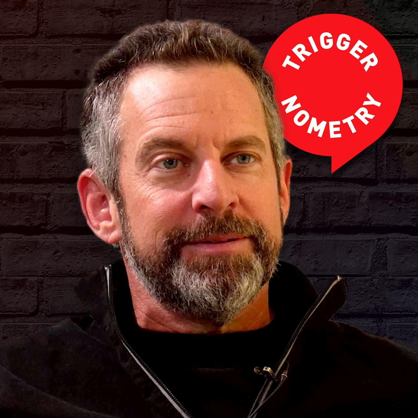 Sam Harris: Trump, Religion, Wokeness artwork