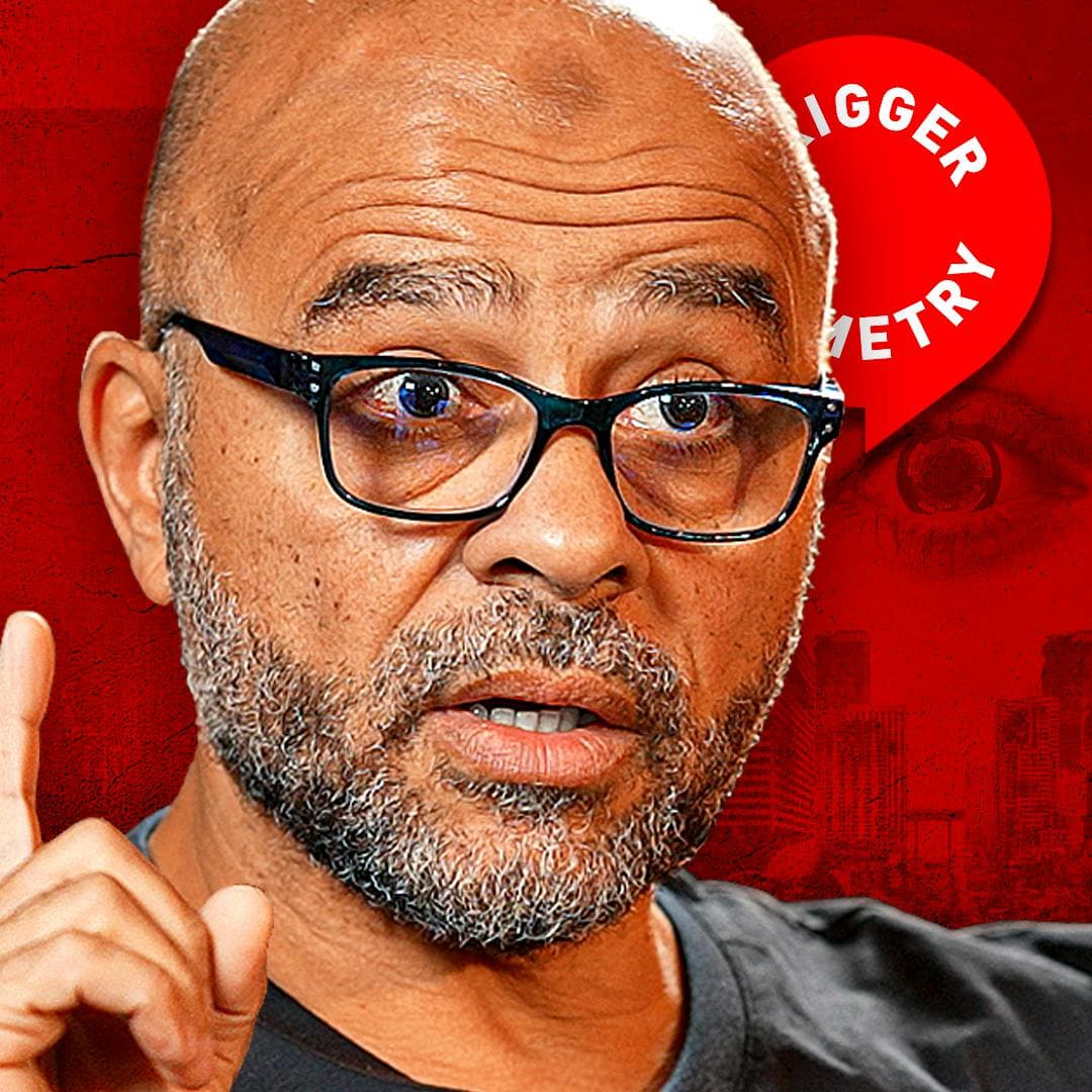 How AI Changes The World THIS DECADE - Mo Gawdat artwork