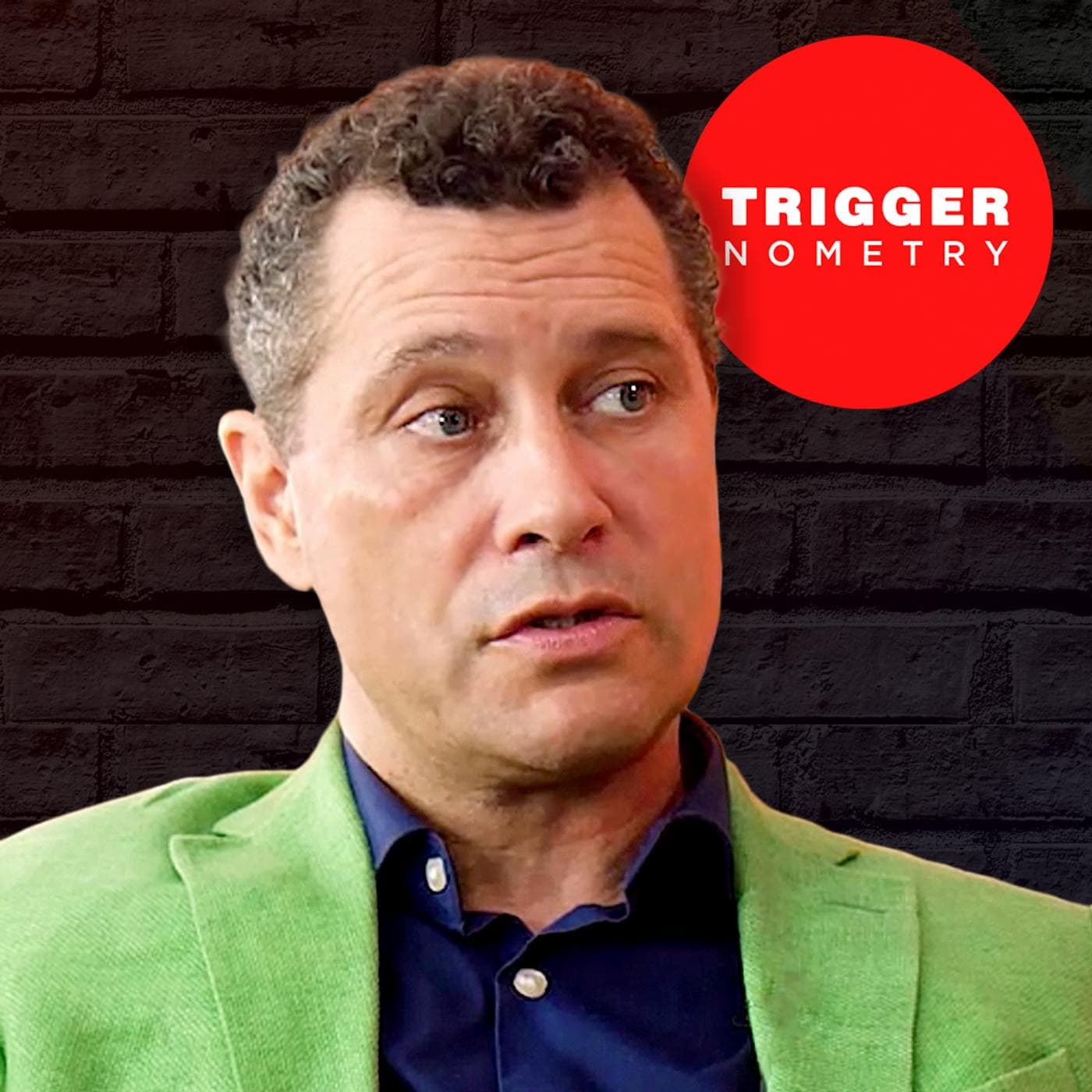Steven Woolfe: "Immigration is Out of Control artwork