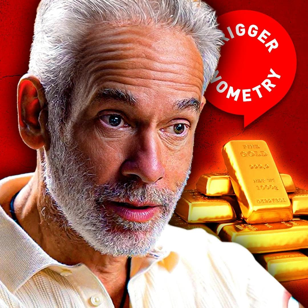 Why Your Money Buys You Less Every Year - Dominic Frisby artwork