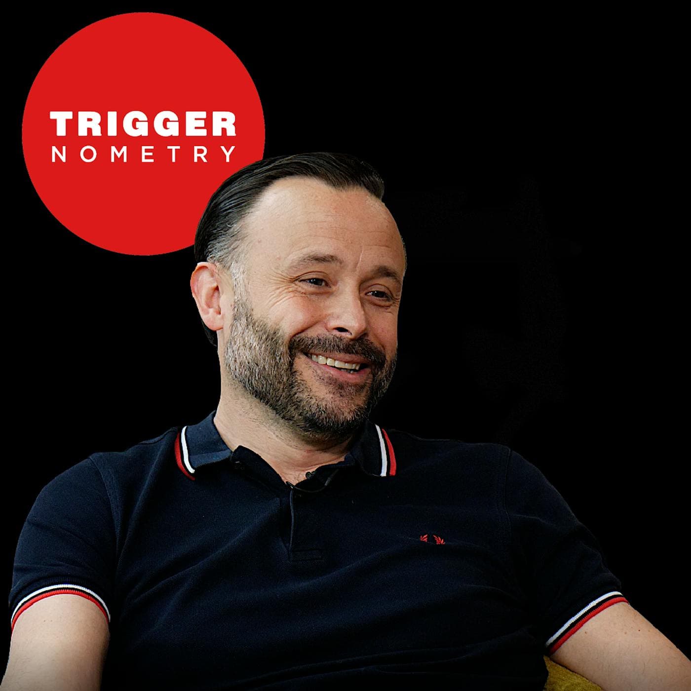 Why Labour Keep Losing - Geoff Norcott artwork