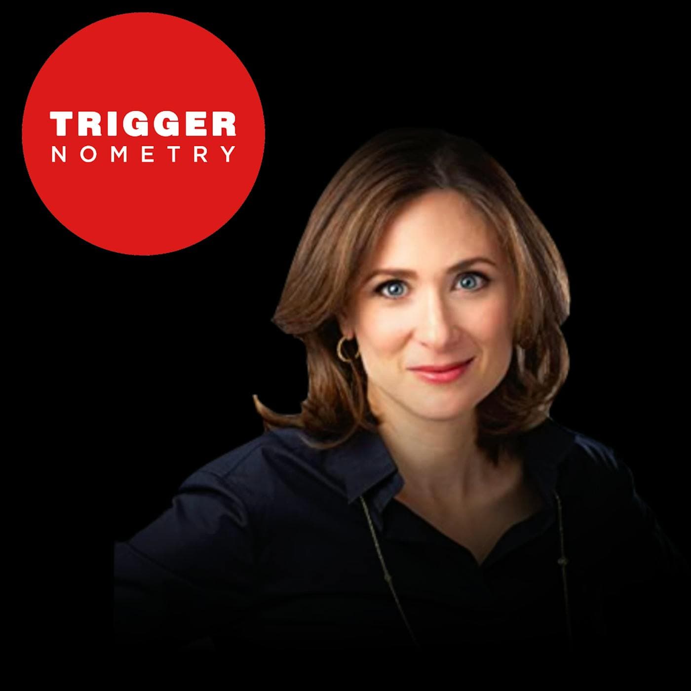 Abigail Shrier: "The Trans Issue Shouldn't Be Political" artwork