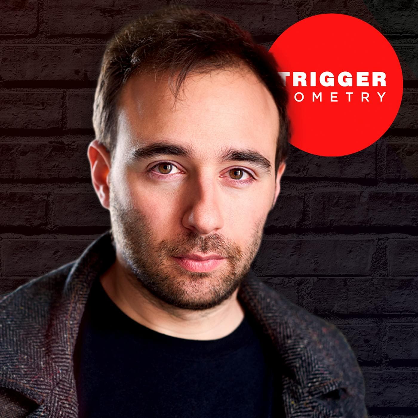 Can Democracy Survive Identity Politics? With Yascha Mounk artwork