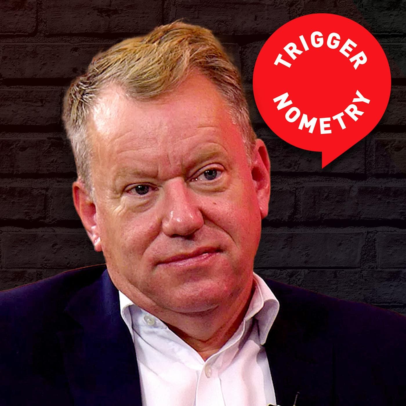 Lord David Frost: "The Budget Was Absolutely the Right Thing to Do" artwork