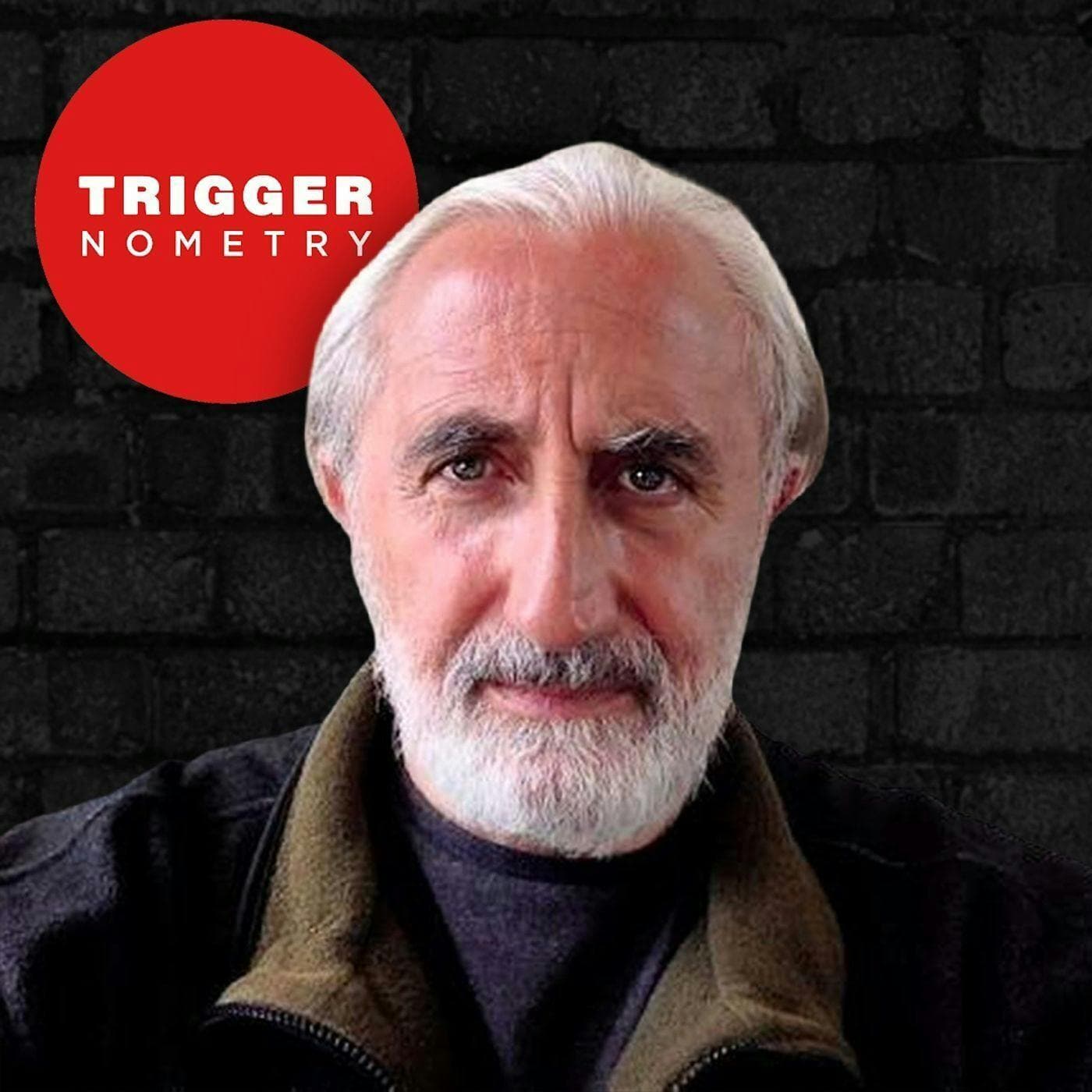 How Do We Stop Bad Ideas Destroying the West? Gad Saad artwork