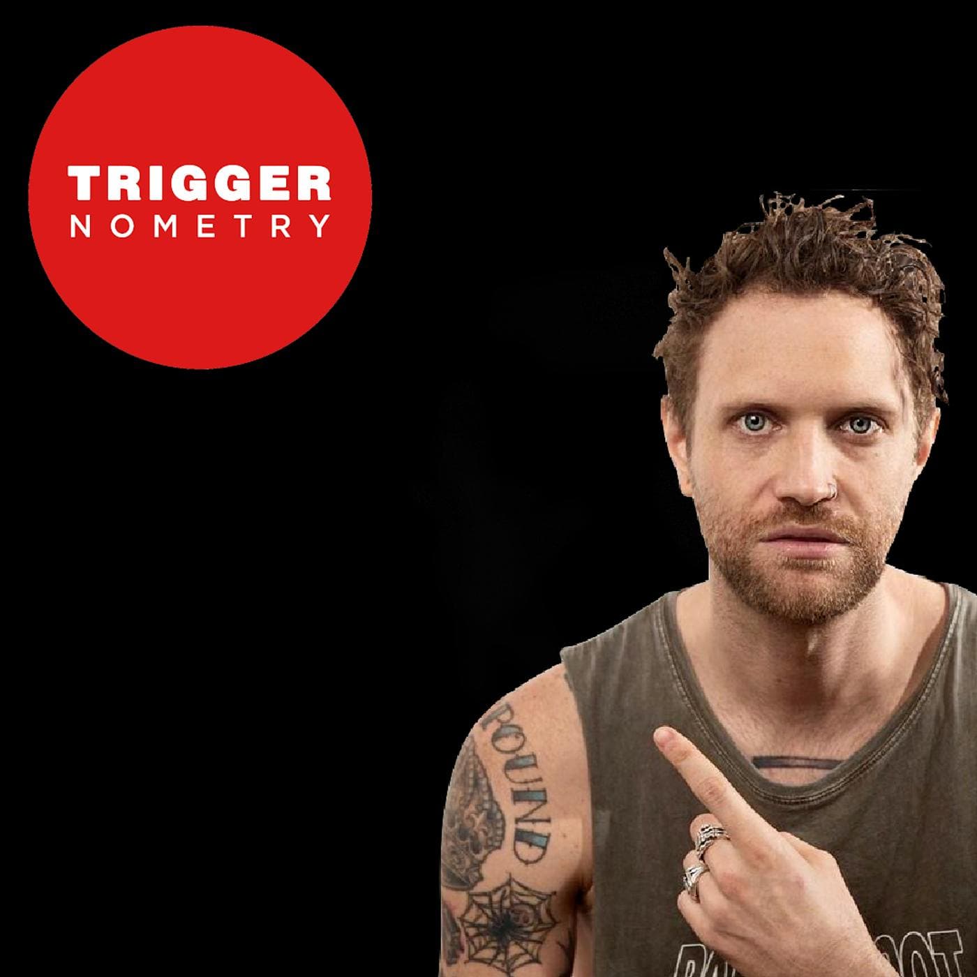 Ryan Long: Comedy vs. Culture Wars artwork
