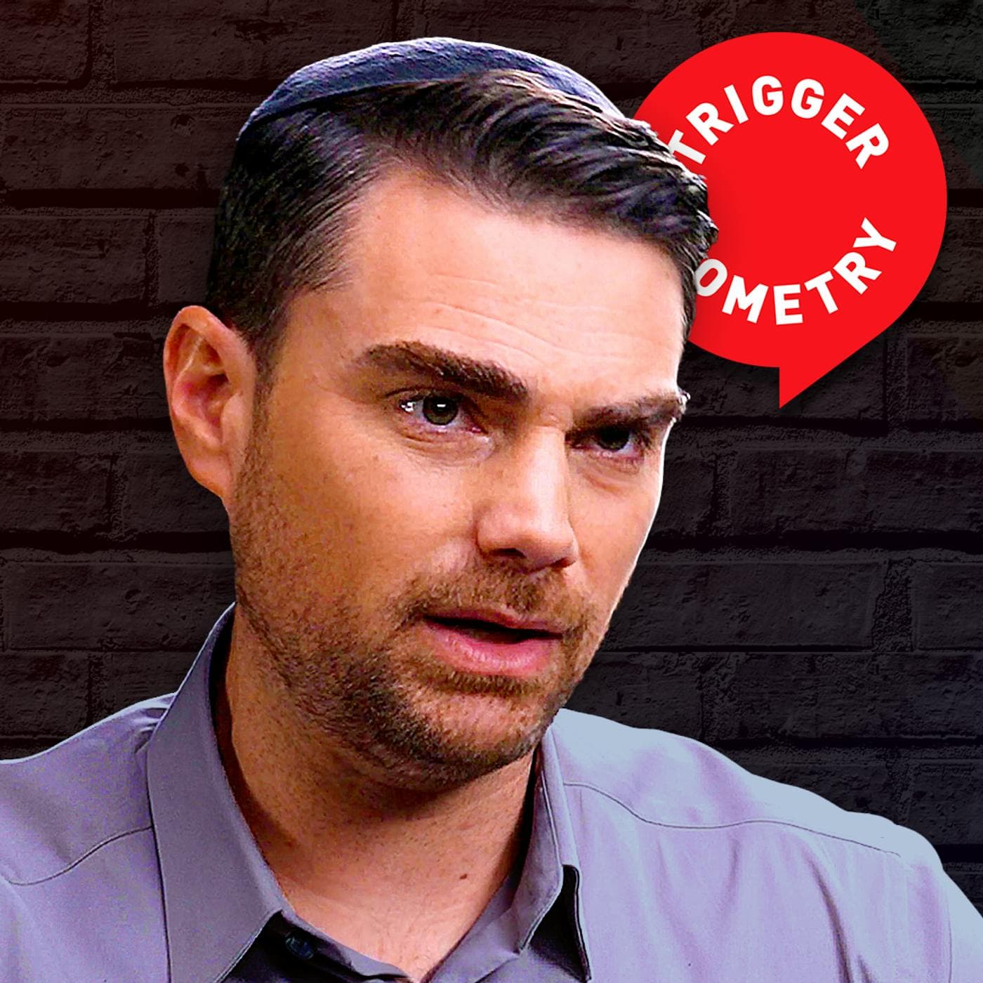 An Honest Conversation with Ben Shapiro artwork