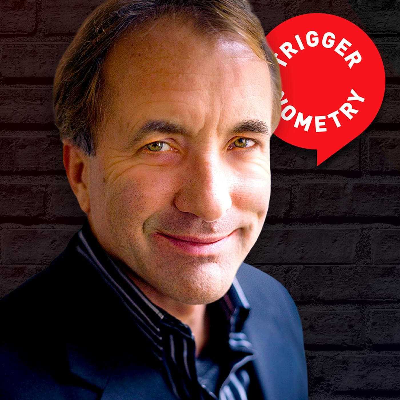 Conspiracy Expert: How to Spot a True Conspiracy Theory - Michael Shermer artwork