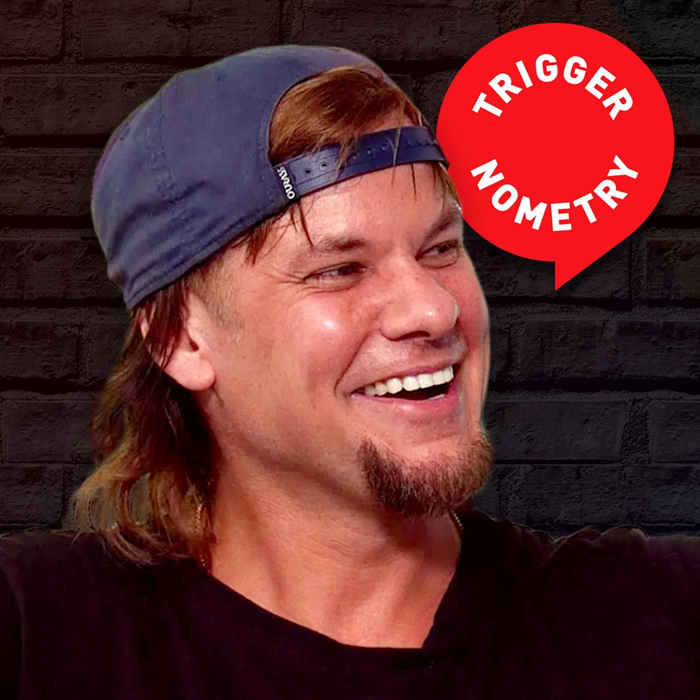 Theo Von: I Used Comedy to Change My Life artwork