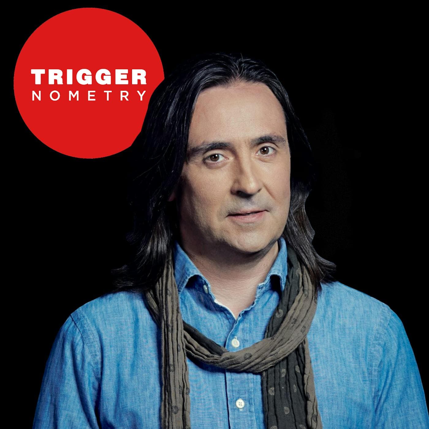 Neil Oliver: "Scotland is a Country Split Down the Middle" artwork